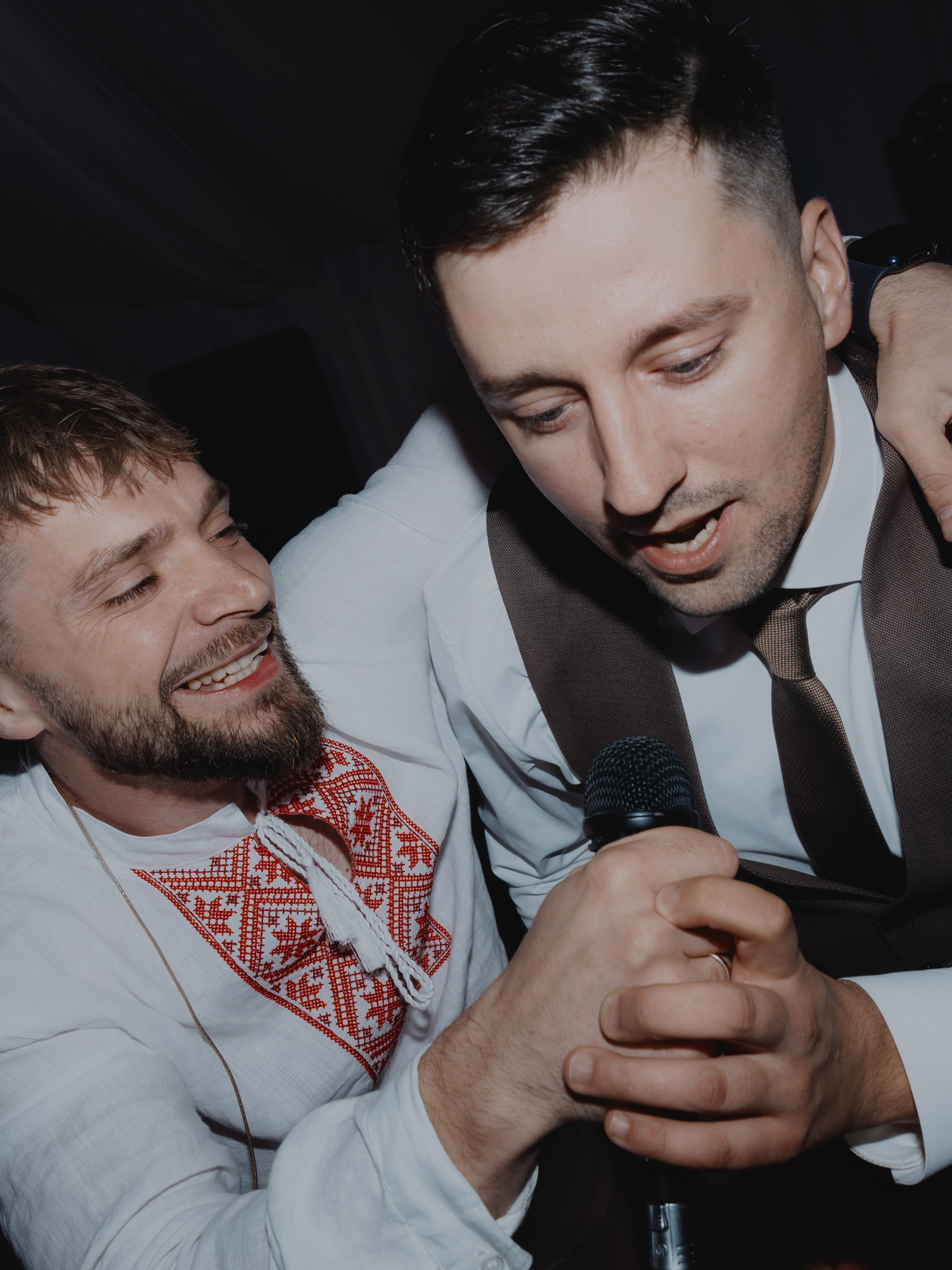 Сергей и Даша (полный день). Свадебные фотографы в Гомеле и Минске Сергей и Анастасия Фещенок