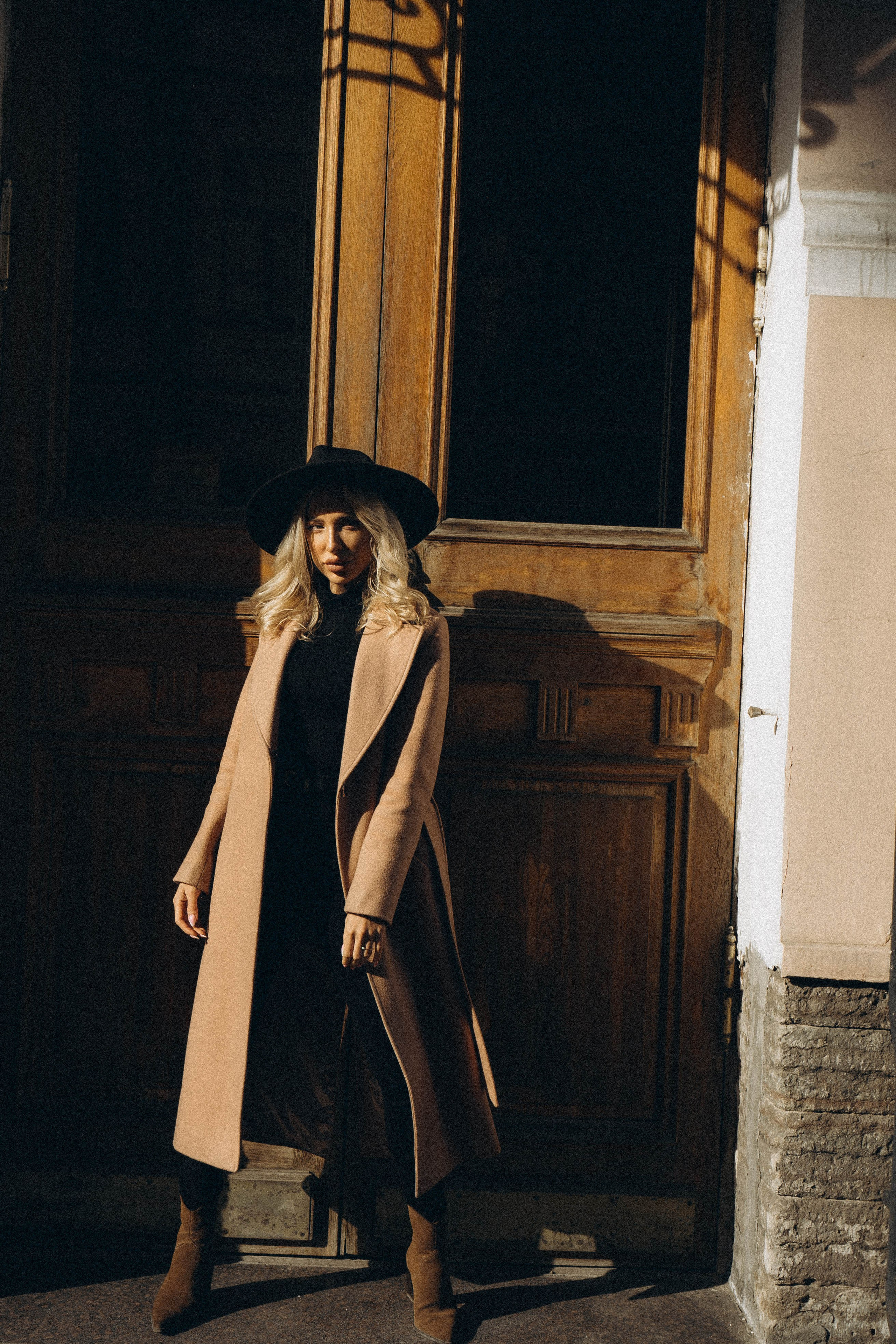 Питерская атмосфера. Профессиональный фотограф, Санкт-Петербург — Виктория Богомолова