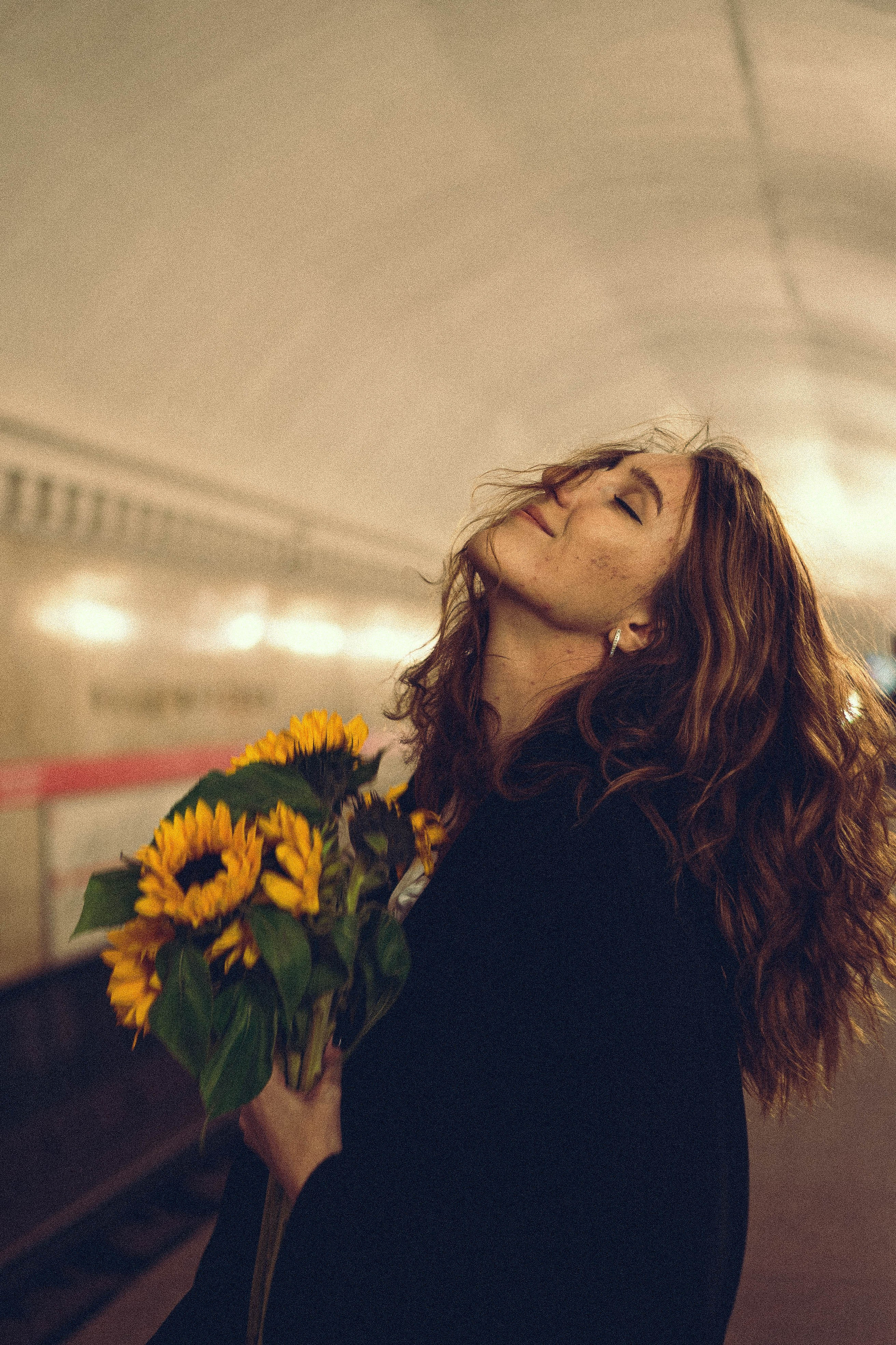 В метро. Профессиональный фотограф, Санкт-Петербург — Виктория Богомолова