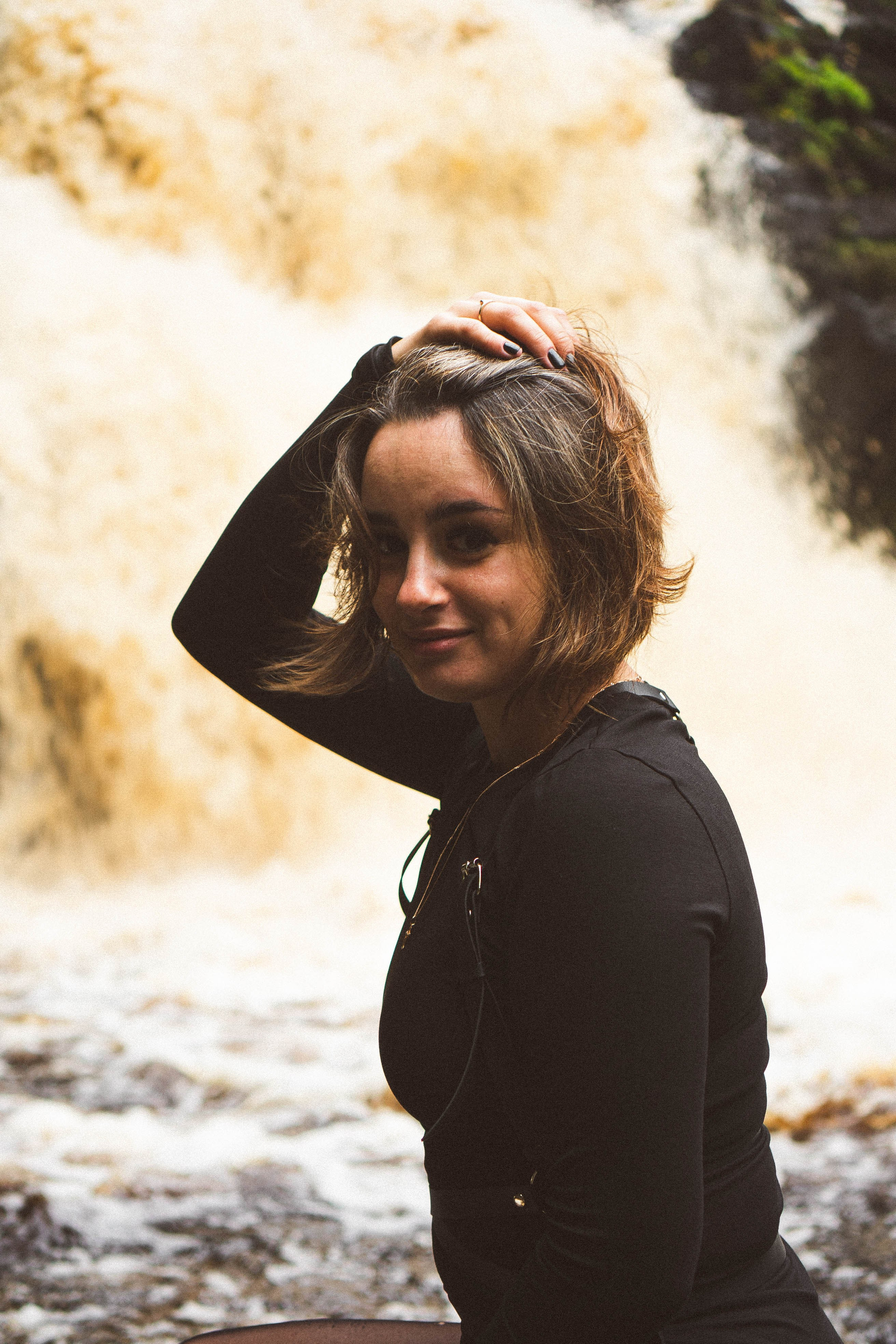 Прогулка на природе. Профессиональный фотограф, Санкт-Петербург — Виктория Богомолова