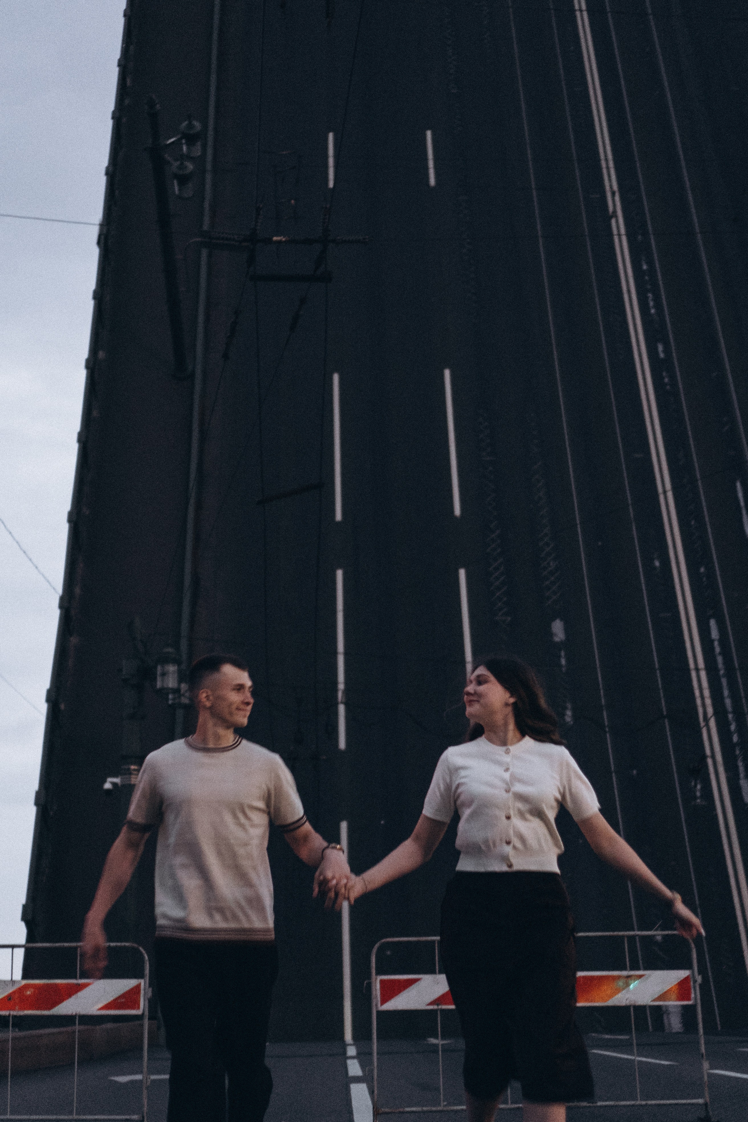 РАССВЕТНАЯ ИСТОРИЯ. Профессиональный фотограф, Санкт-Петербург — Виктория Богомолова