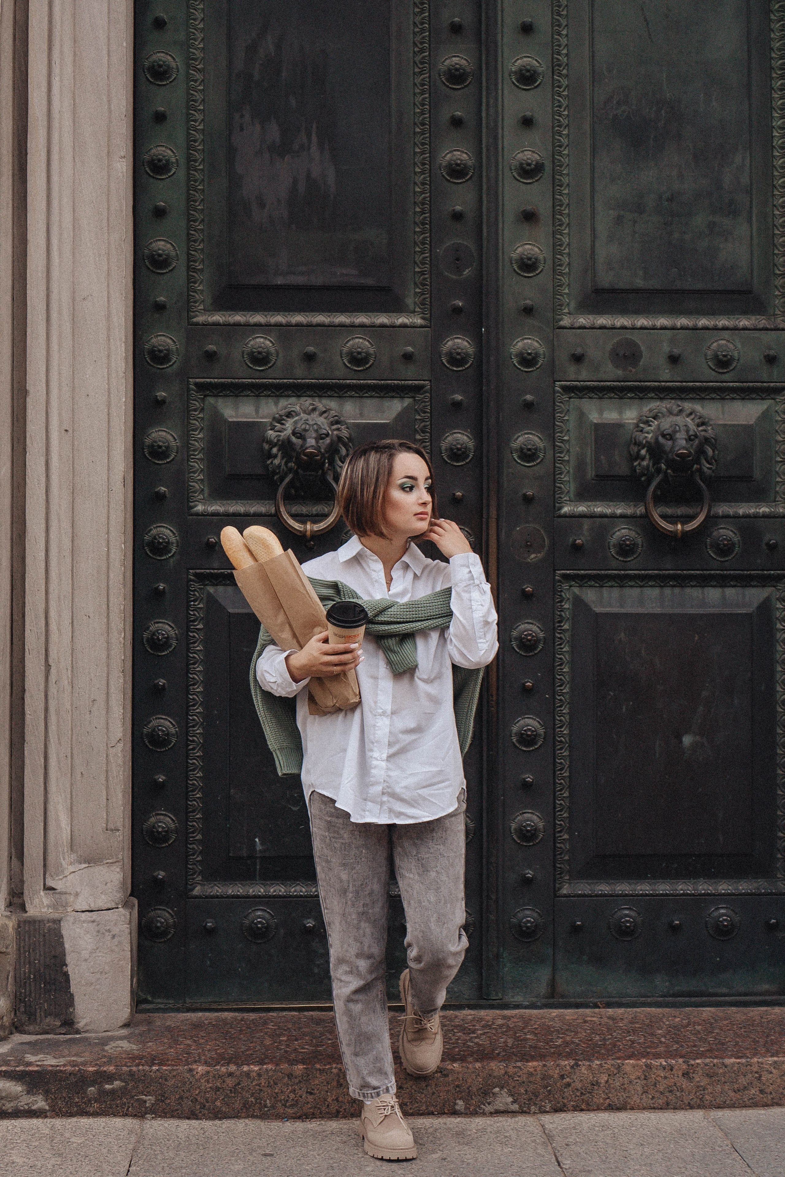 Прогулочная. Профессиональный фотограф, Санкт-Петербург — Виктория Богомолова