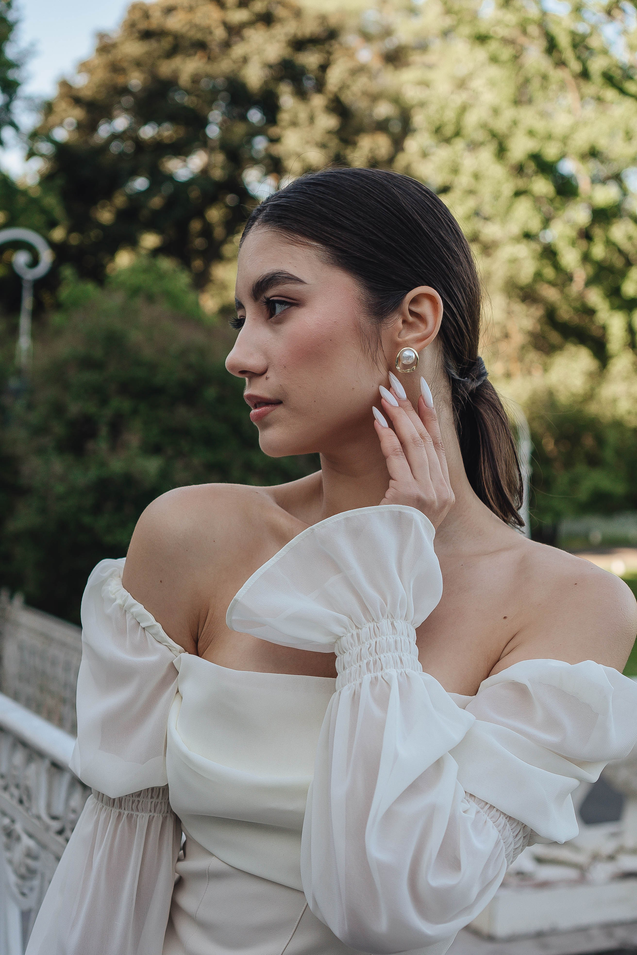 СВАДЕБНАЯ СЬЕМКА НА РАССВЕТЕ НА ЕЛАГИНОМ ОСТОРОВЕ. Профессиональный фотограф, Санкт-Петербург — Виктория Богомолова