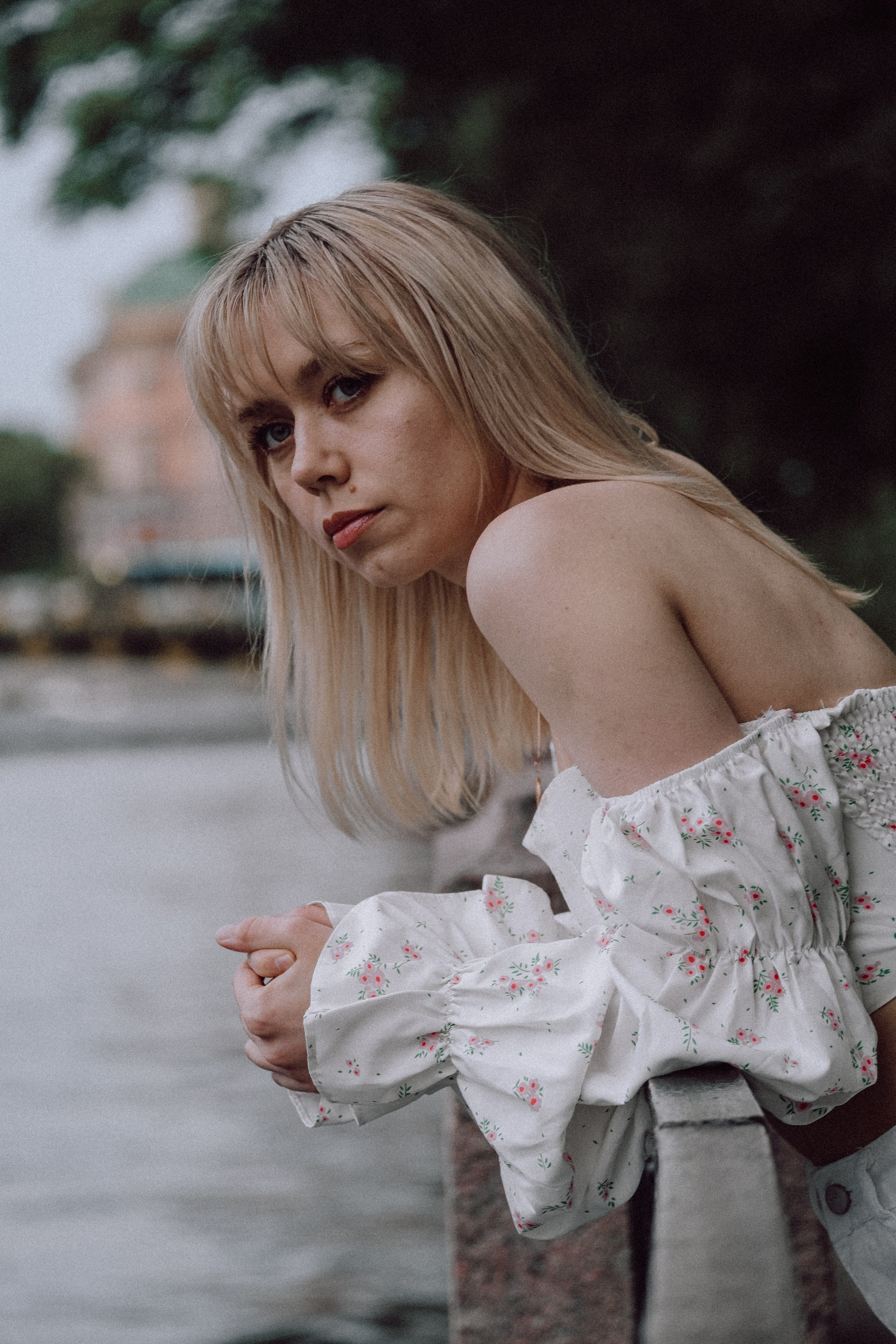 ПРОГУЛКА В ЛЕТНЕМ САДУ. Профессиональный фотограф, Санкт-Петербург — Виктория Богомолова