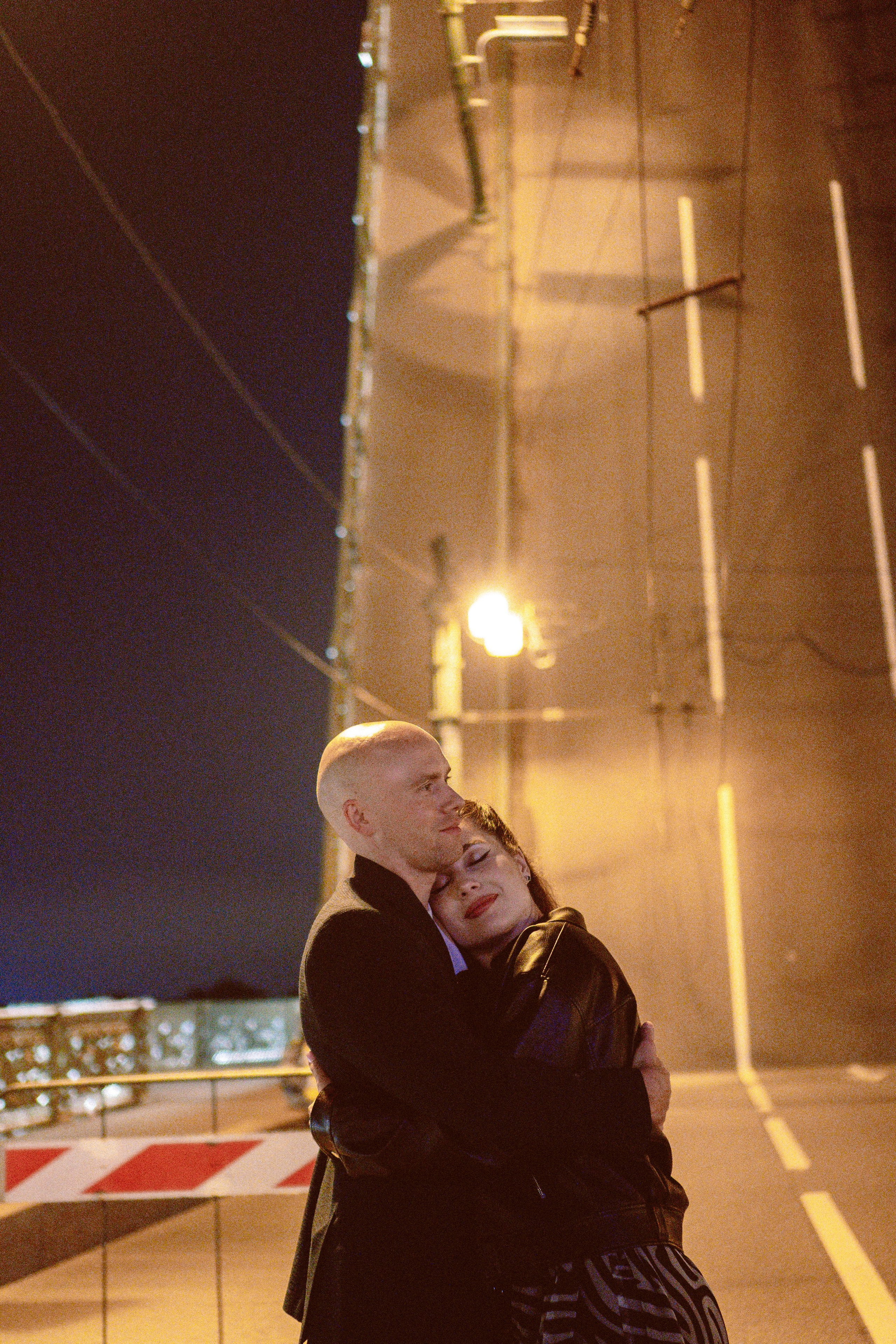 Любовь и питер. Профессиональный фотограф, Санкт-Петербург — Виктория Богомолова