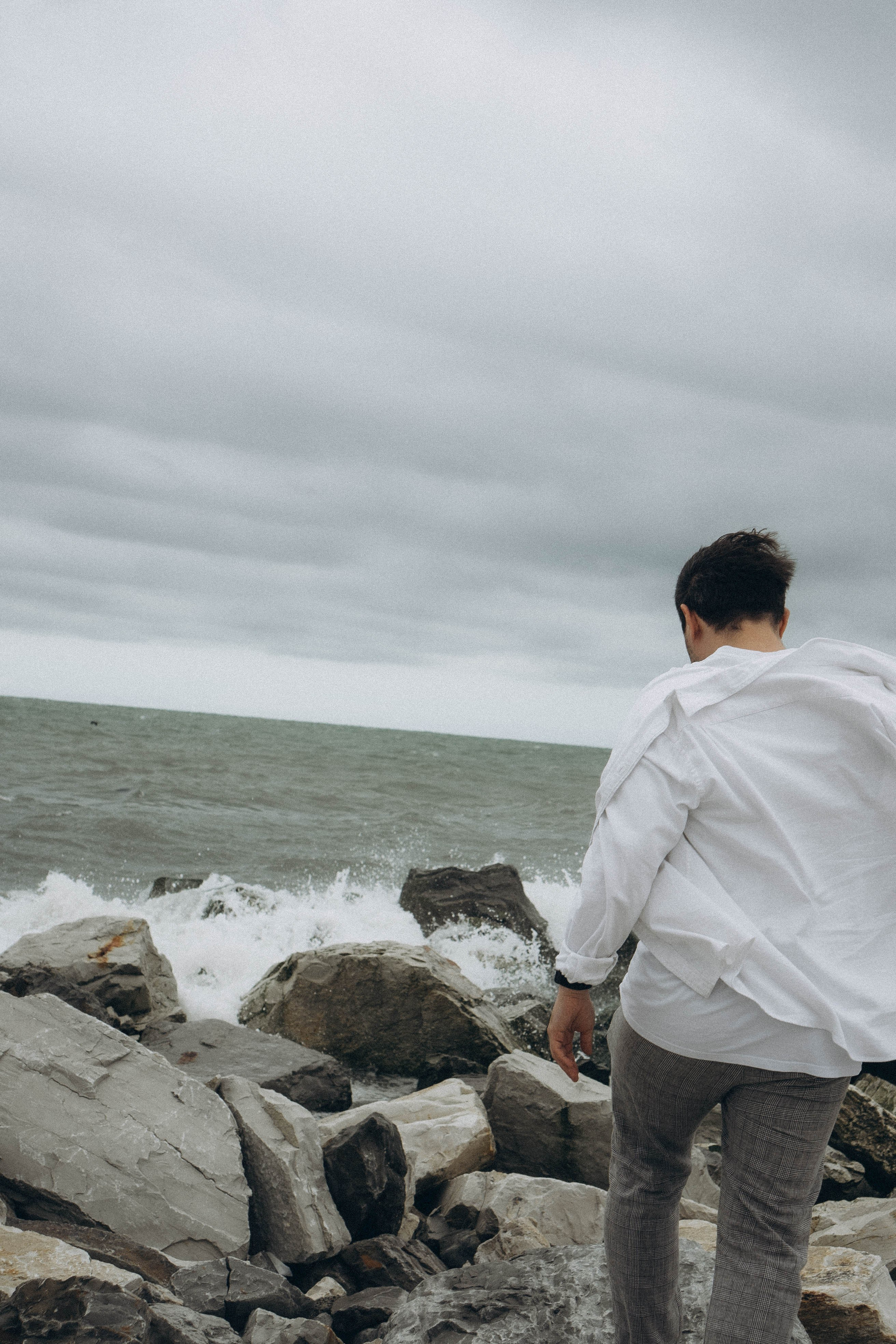 Каспий. Профессиональный фотограф, Санкт-Петербург — Виктория Богомолова
