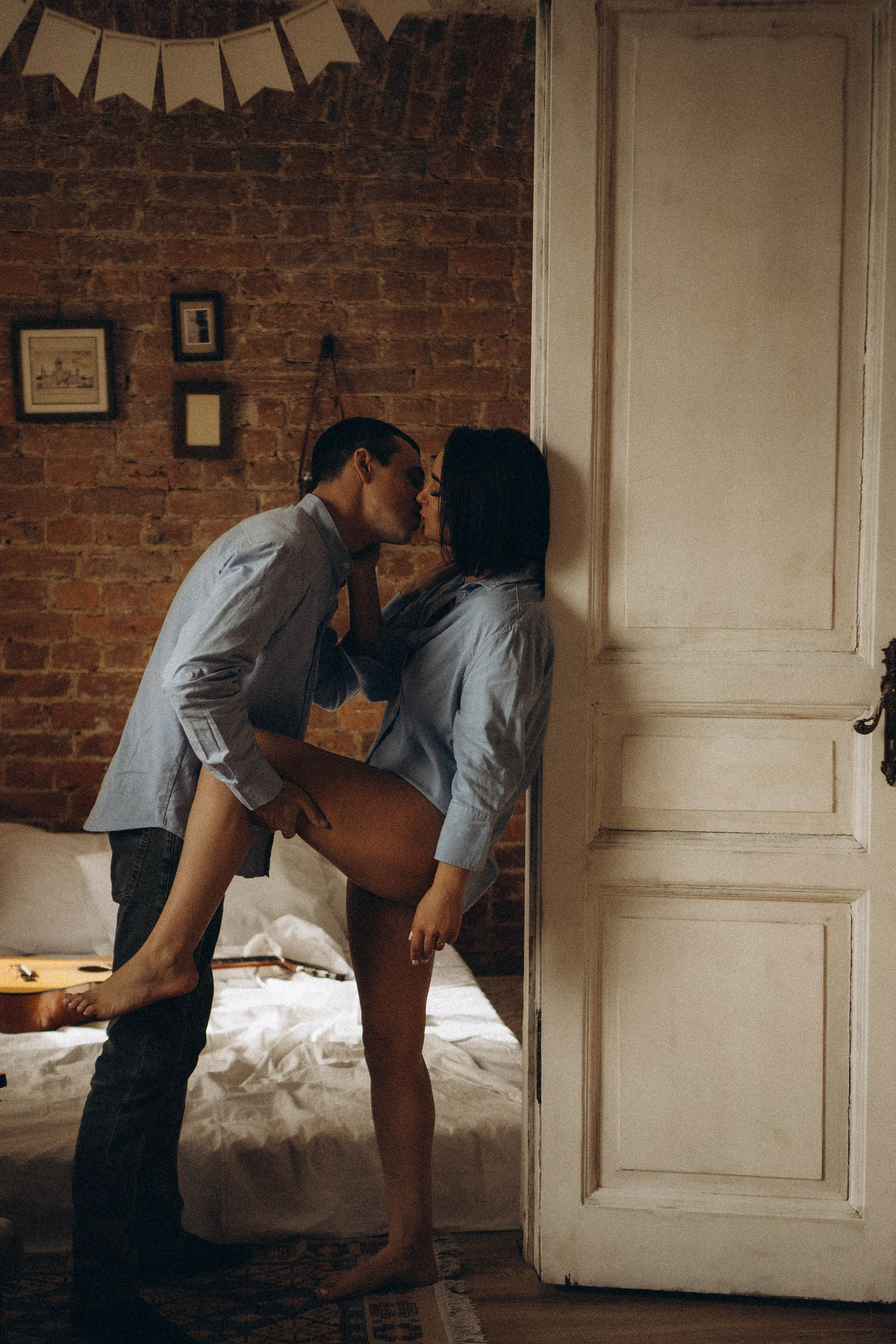 LOVE в квартире. Профессиональный фотограф, Санкт-Петербург — Виктория Богомолова