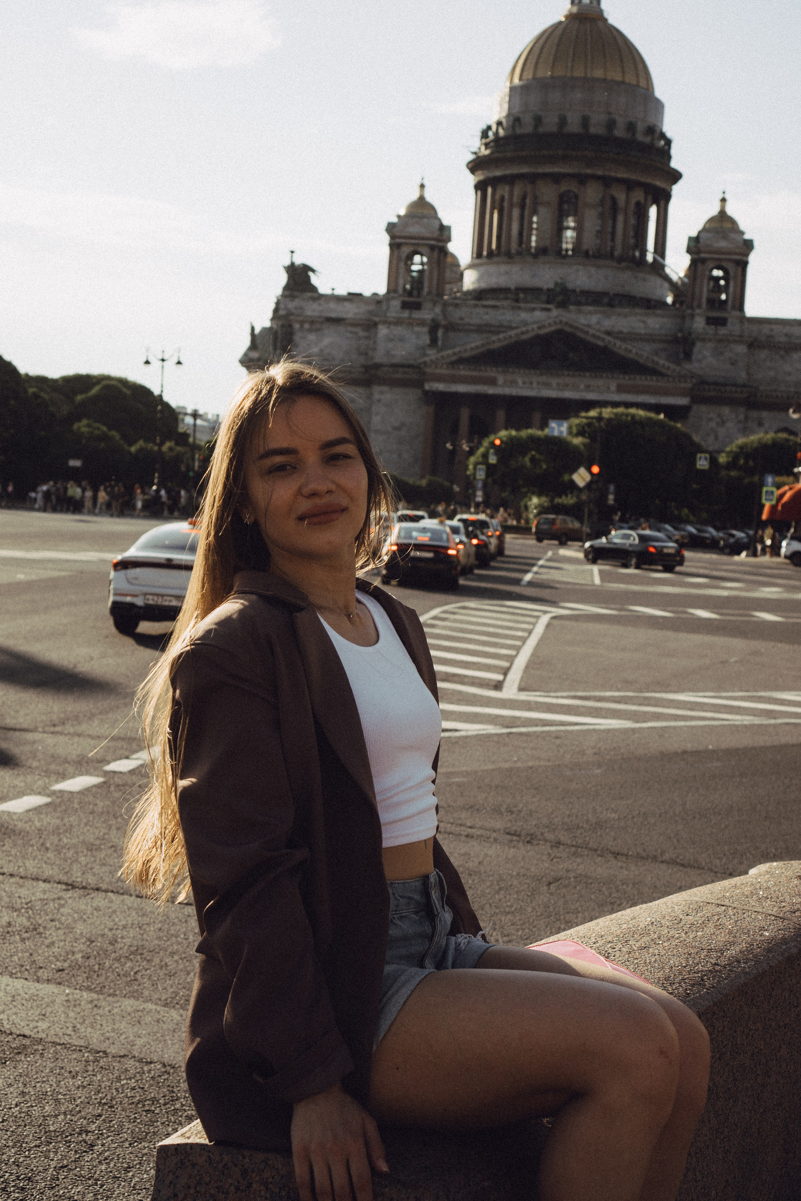 ПРОГУЛКА ПО САНКТ-ПЕТЕРБУРГУ. Профессиональный фотограф, Санкт-Петербург — Виктория Богомолова