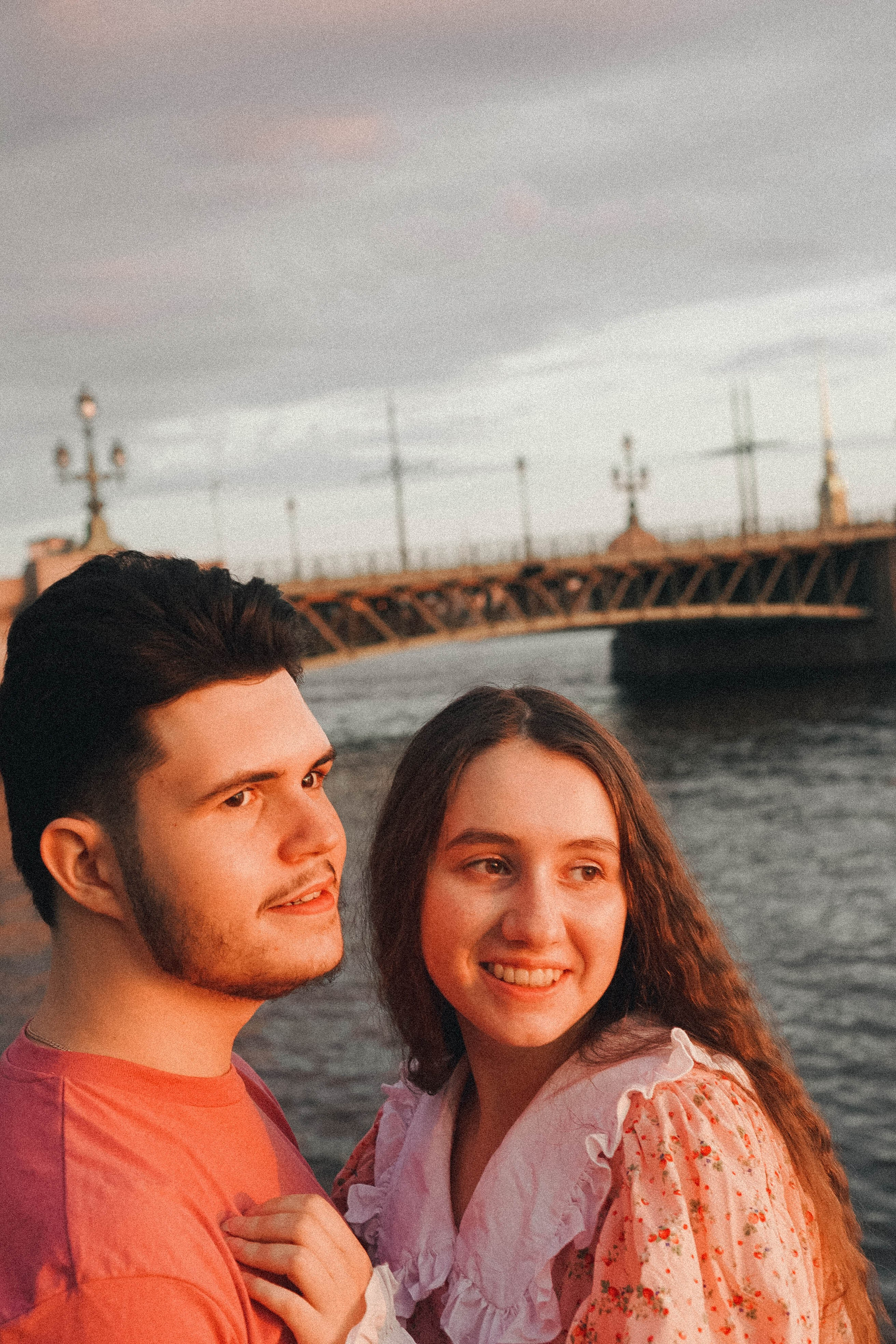 Любовь. Профессиональный фотограф, Санкт-Петербург — Виктория Богомолова