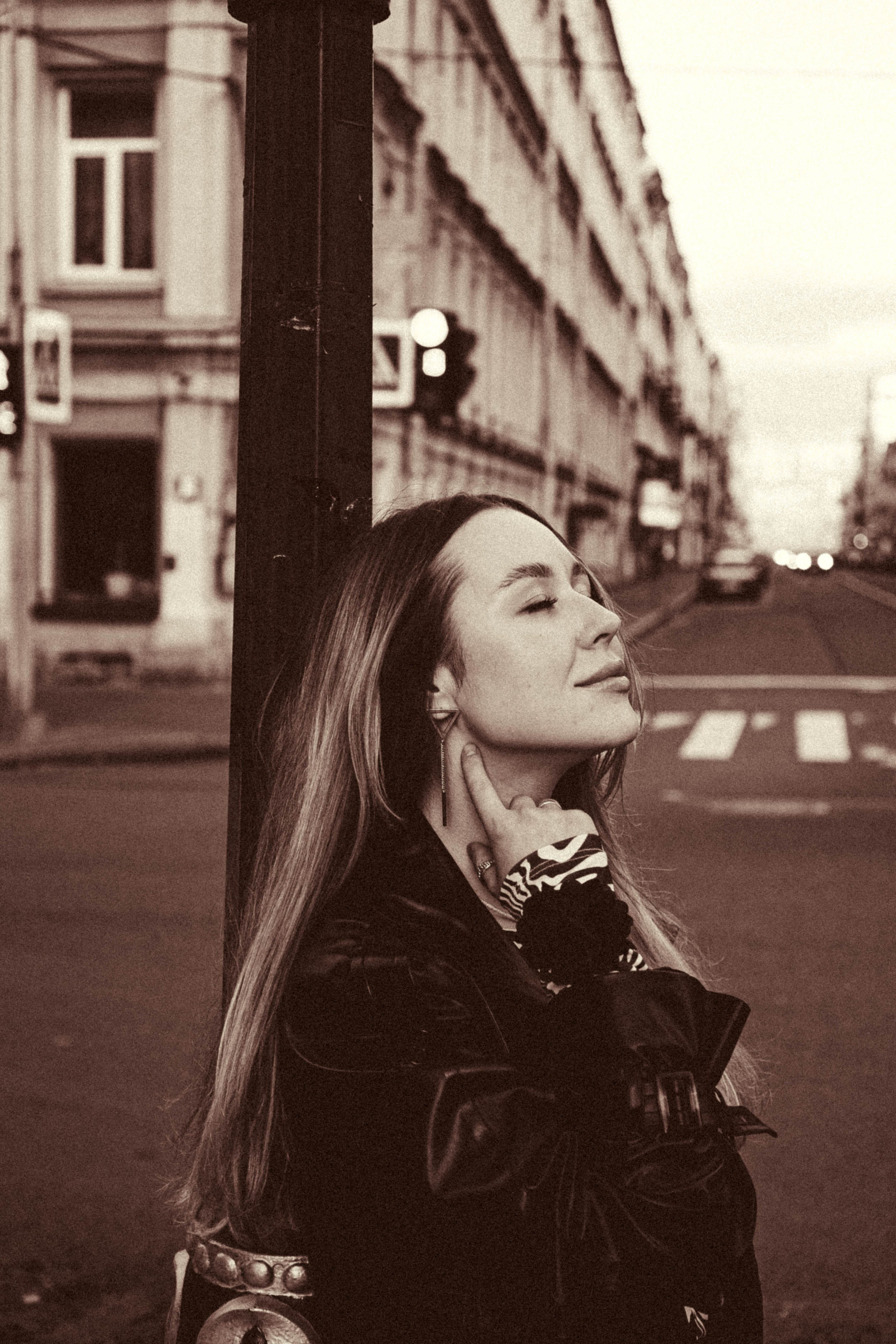 Ксения. Профессиональный фотограф, Санкт-Петербург — Виктория Богомолова