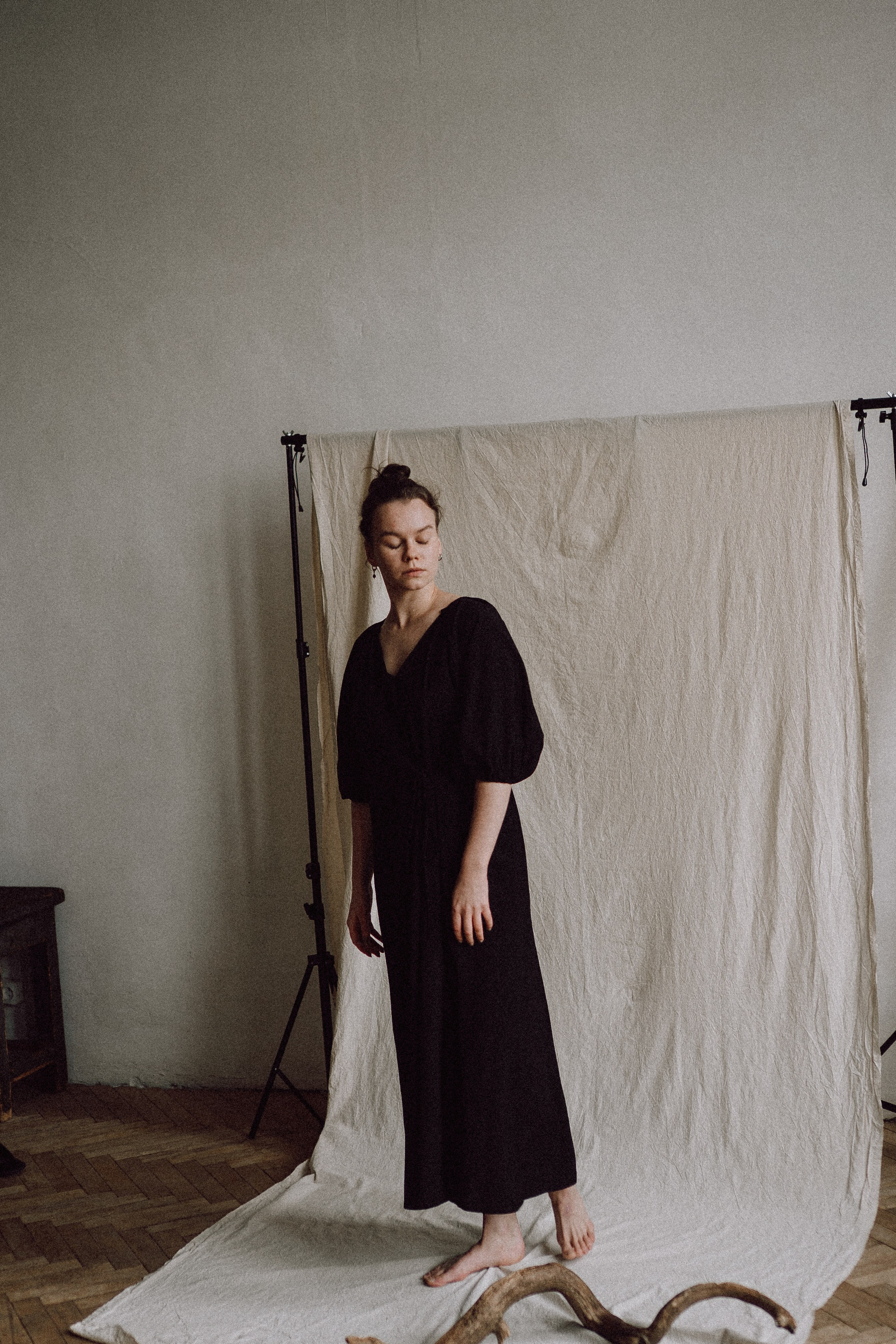 СТУДИЙНАЯ. Профессиональный фотограф, Санкт-Петербург — Виктория Богомолова