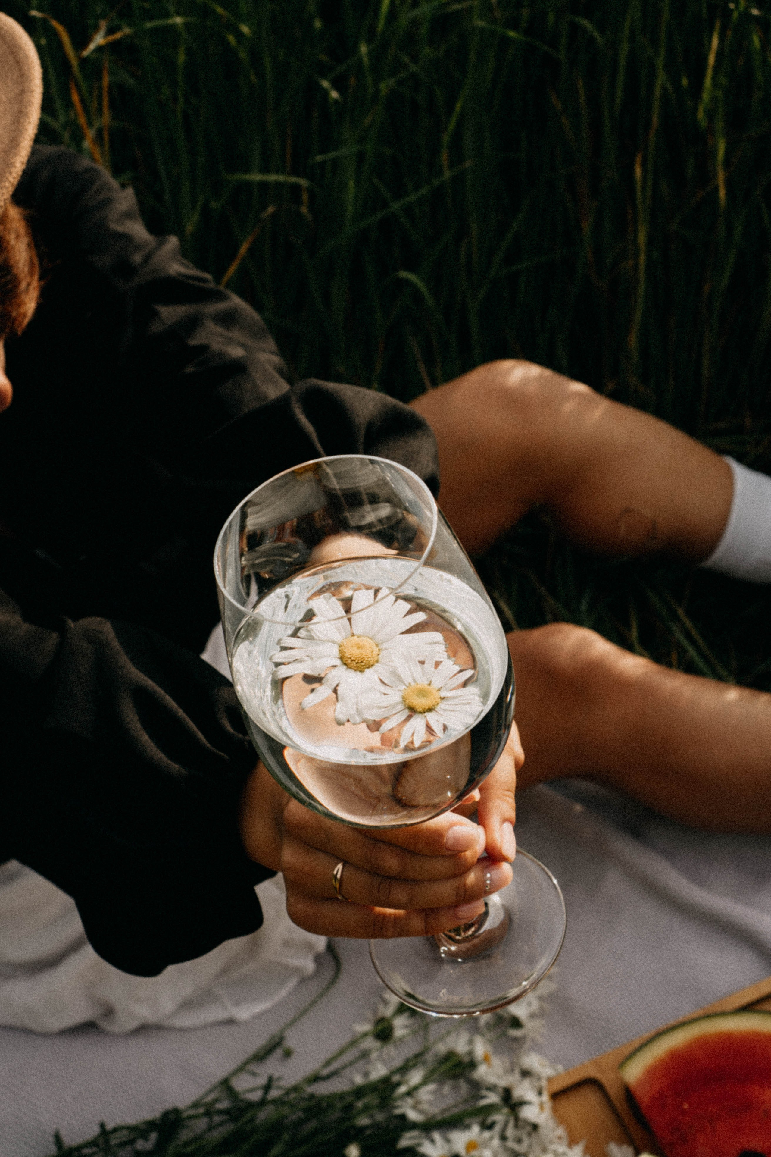 Летняя прогулка. Профессиональный фотограф, Санкт-Петербург — Виктория Богомолова