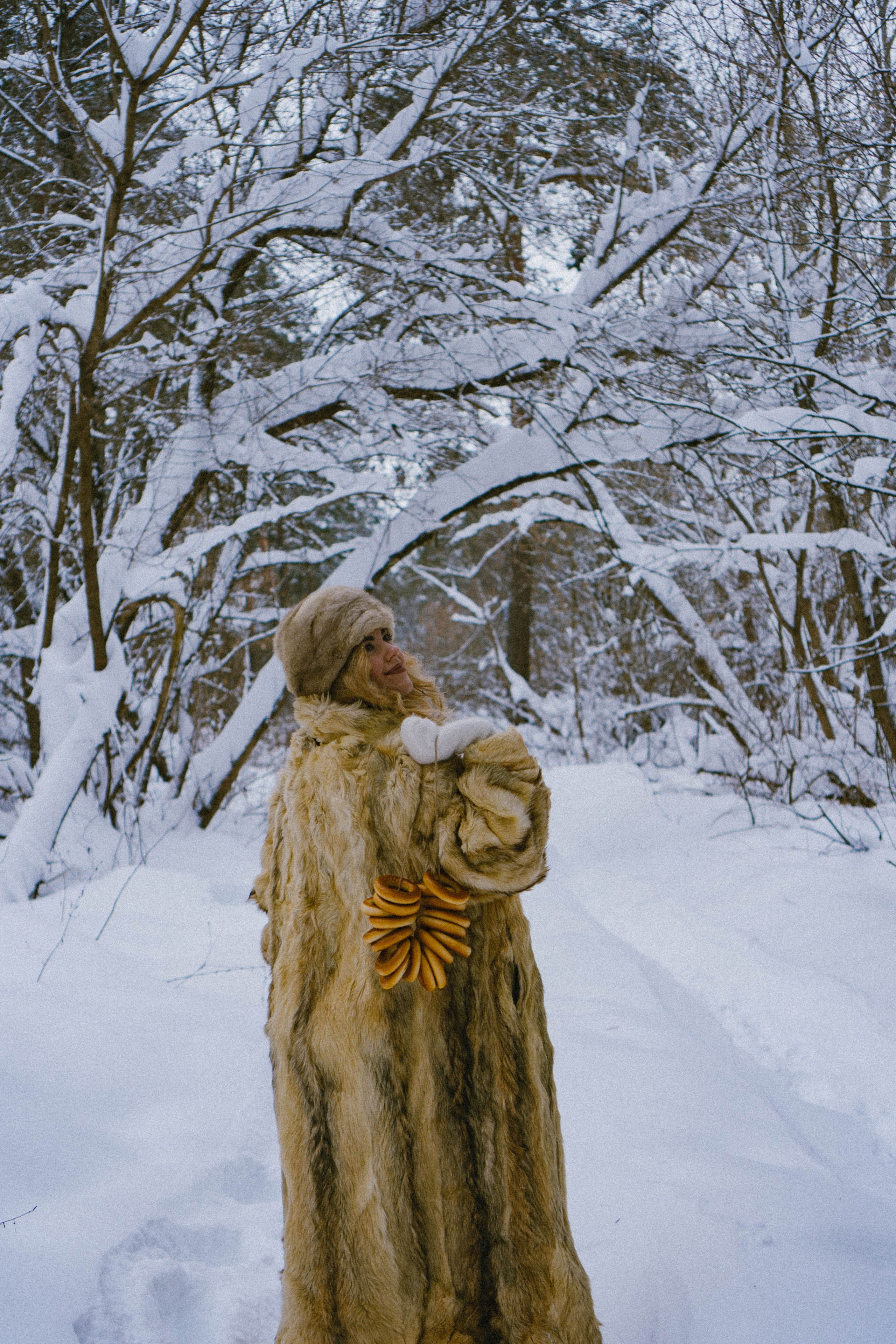 Русский стиль. Профессиональный фотограф, Санкт-Петербург — Виктория Богомолова