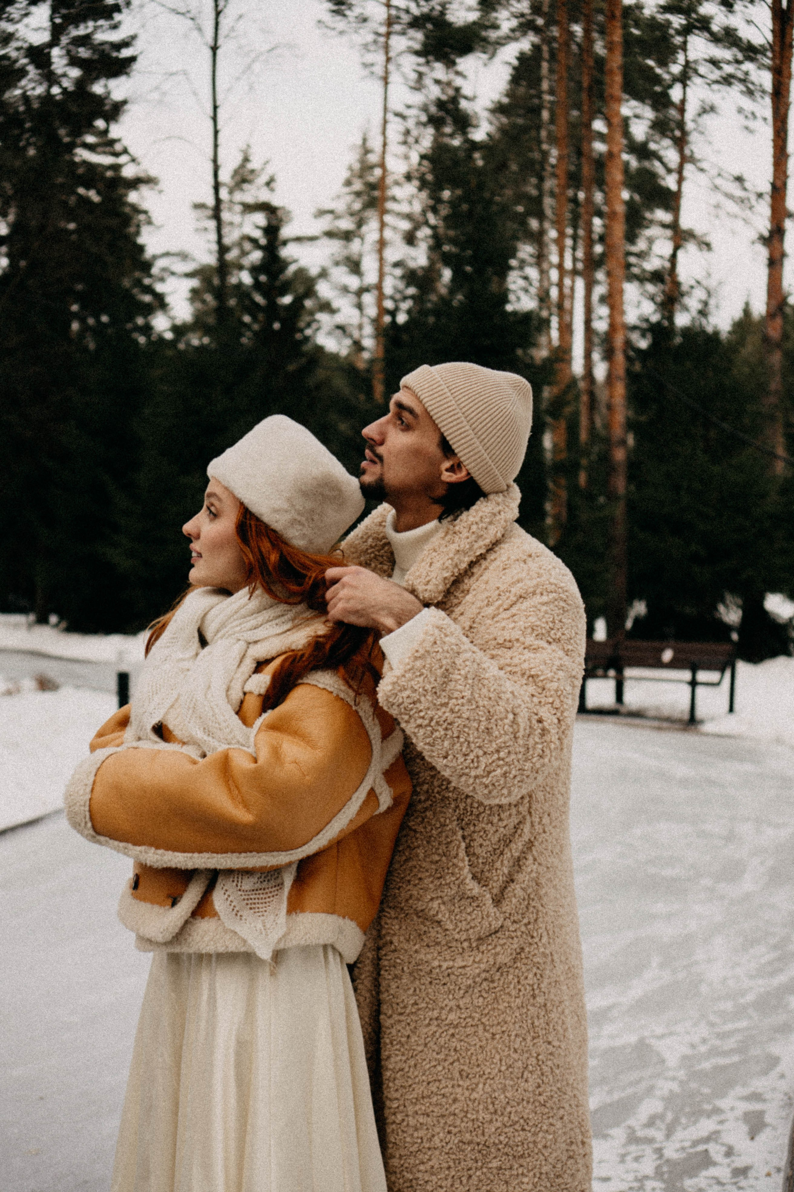 Каток. Профессиональный фотограф, Санкт-Петербург — Виктория Богомолова