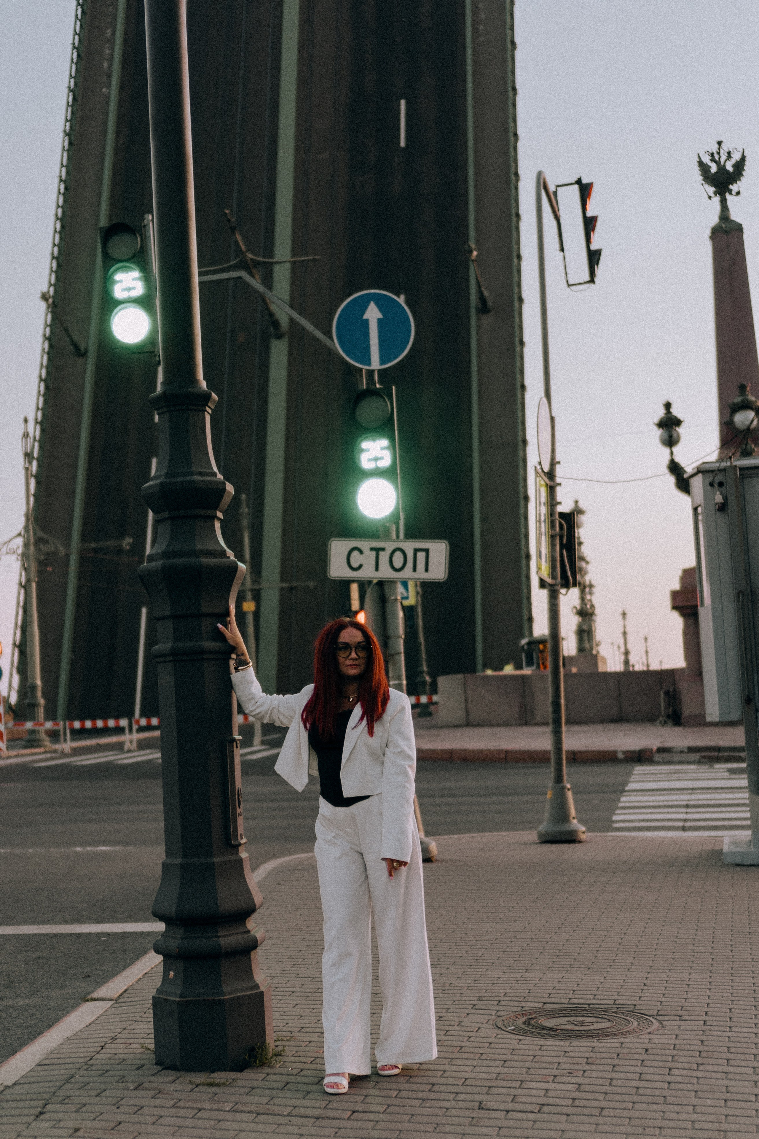 РАССВЕТНАЯ ИСТОРИЯ. Профессиональный фотограф, Санкт-Петербург — Виктория Богомолова