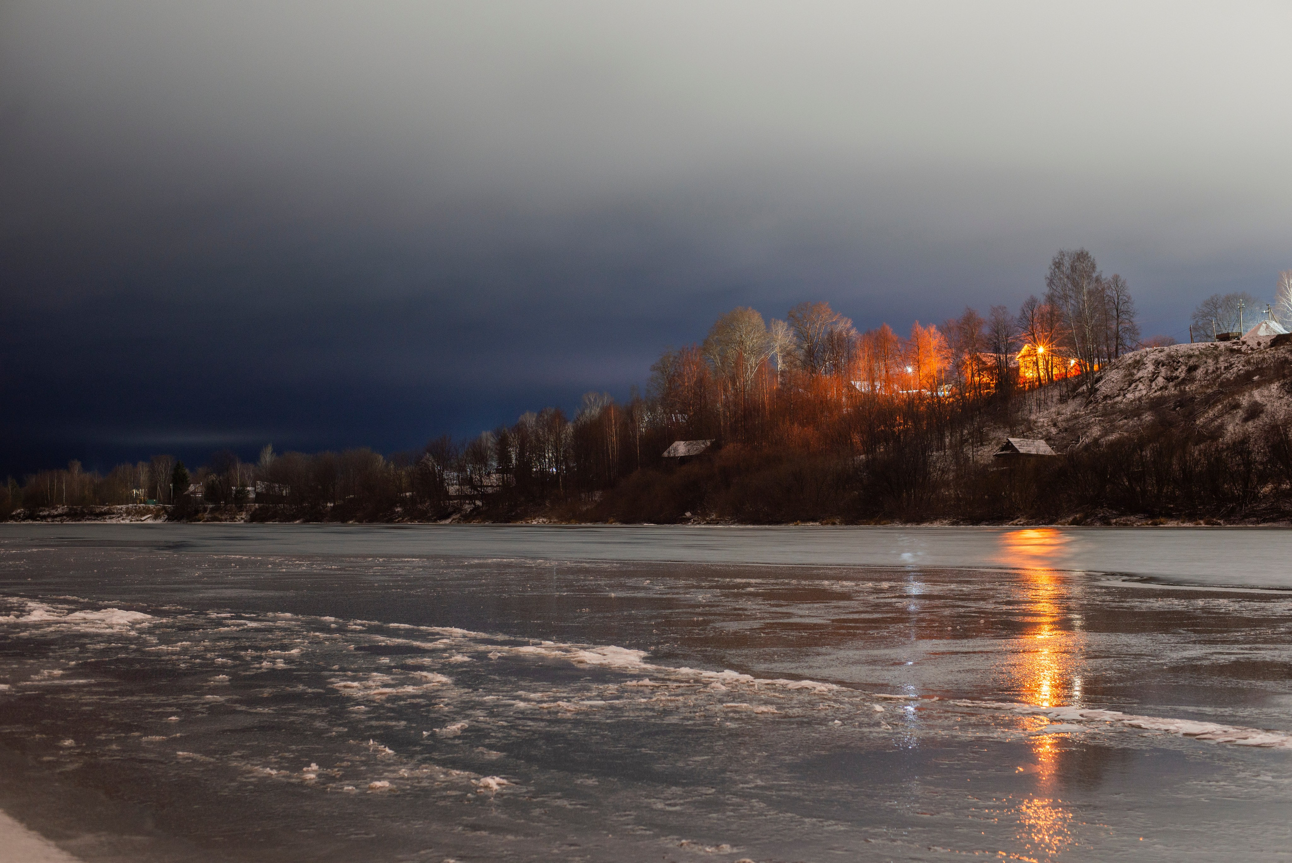 Красивая Ветлуга. Фотограф в Ветлуге Сергей Белов (VETLUGA B.S.)