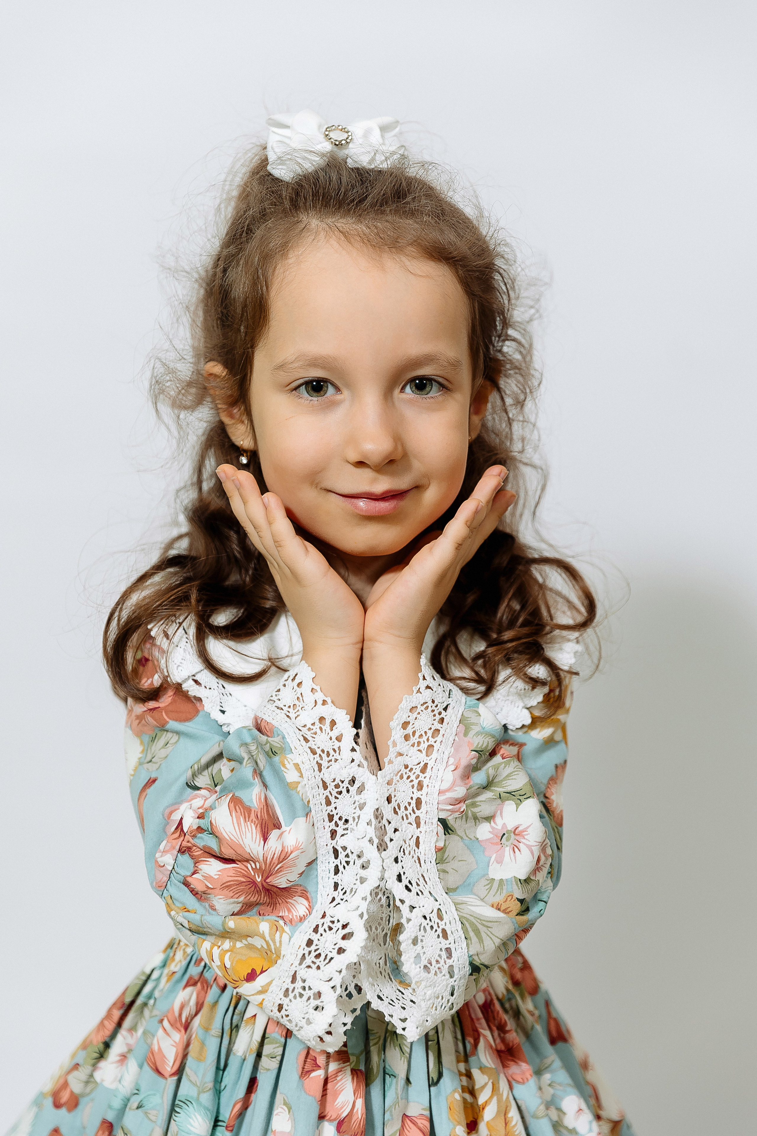 Детский сад. Фотограф в Саратове Мария Буршина