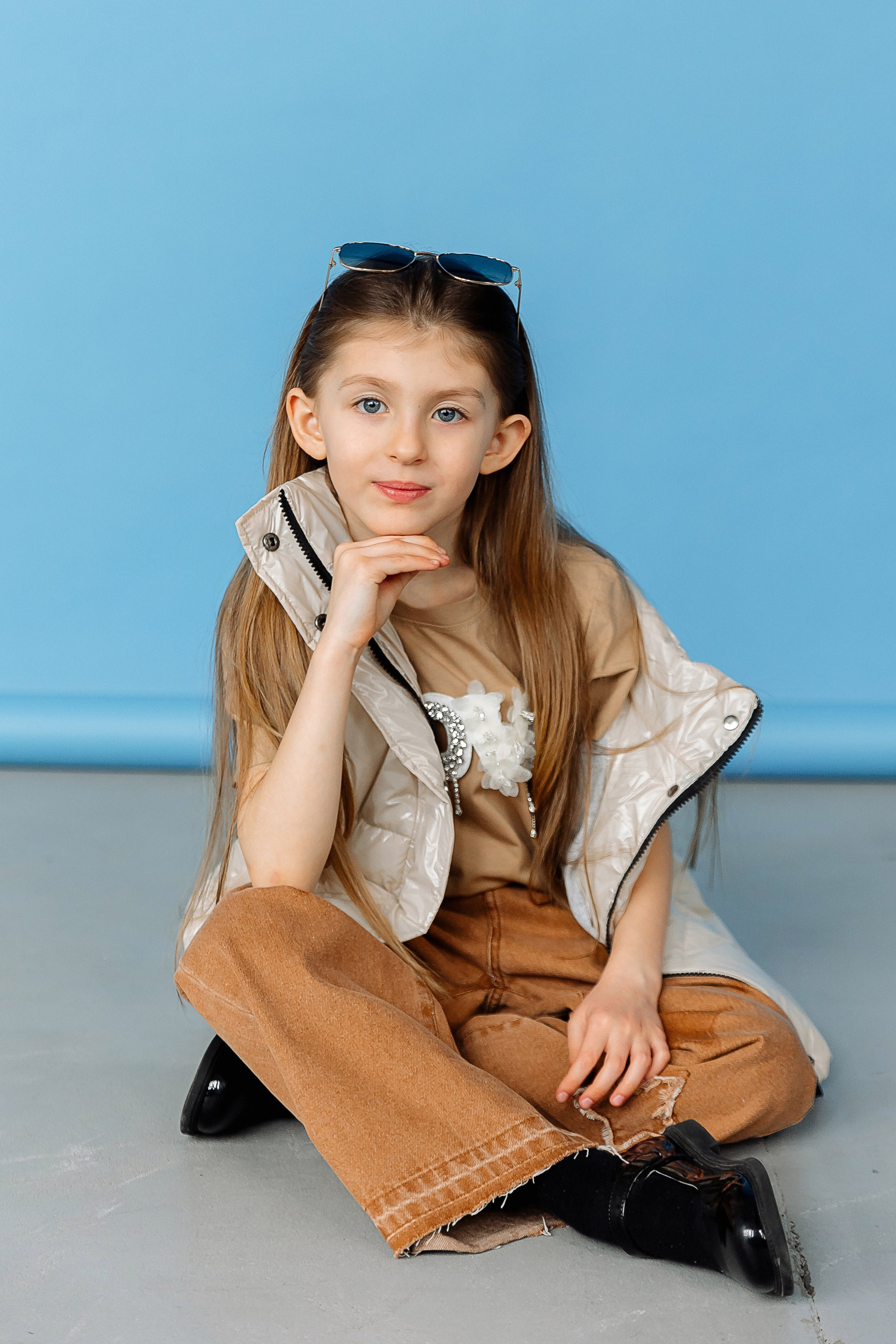 Детский сад. Фотограф в Саратове Мария Буршина