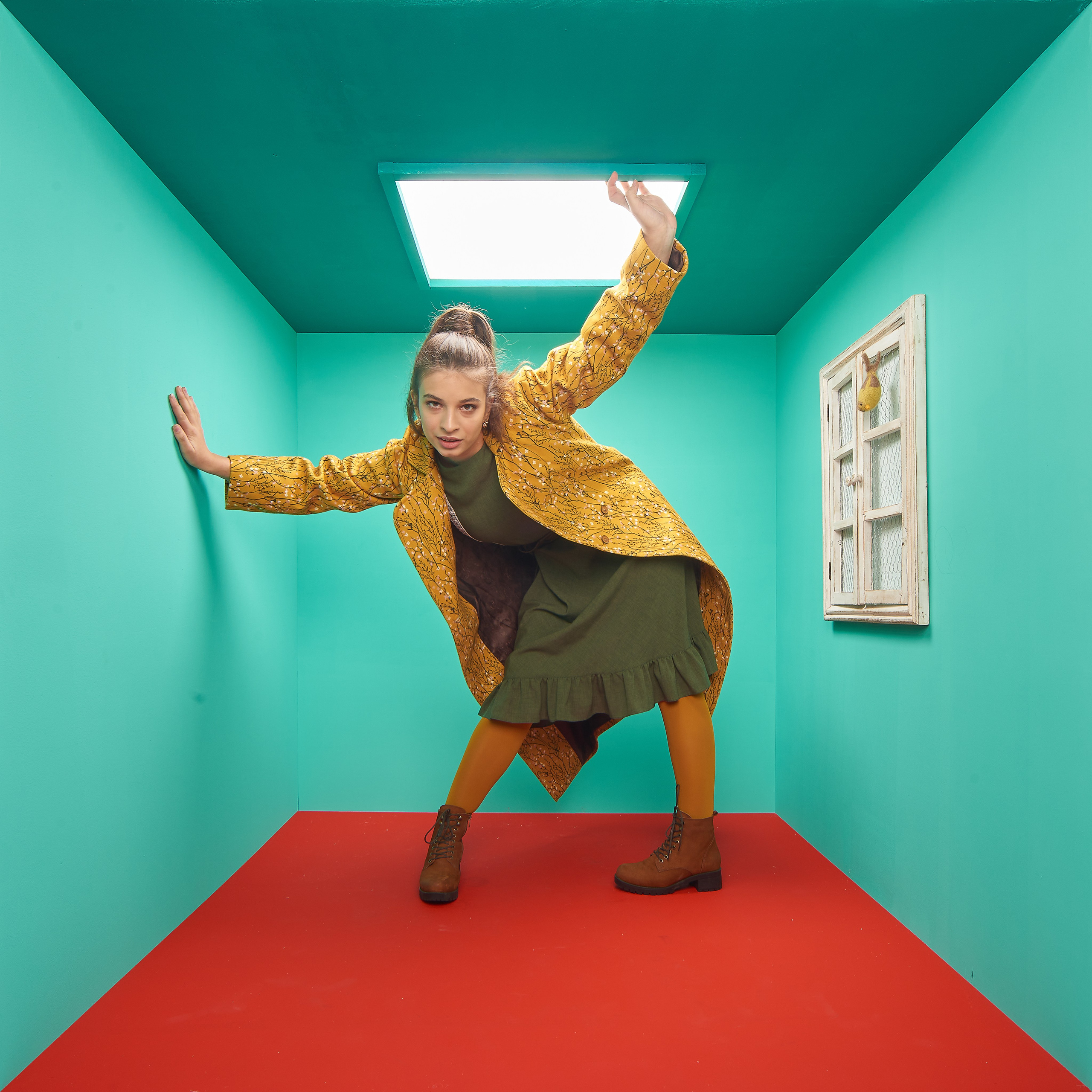 Лукбук для дизайнера детской одежды Климковой. Алексей Романов фотограф Санкт-Петербург, фотокурсы, фотошкола