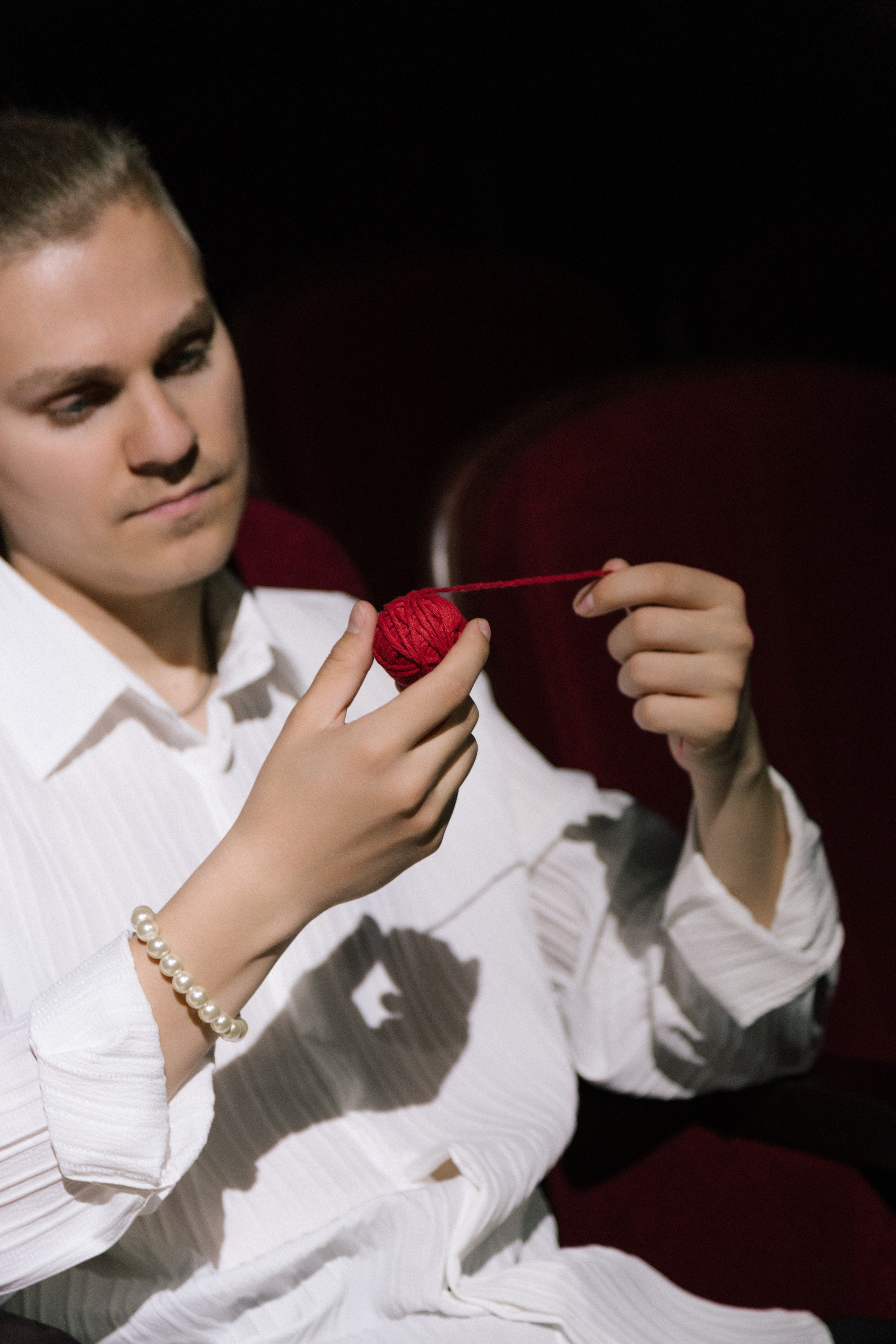 Денис и Ксения