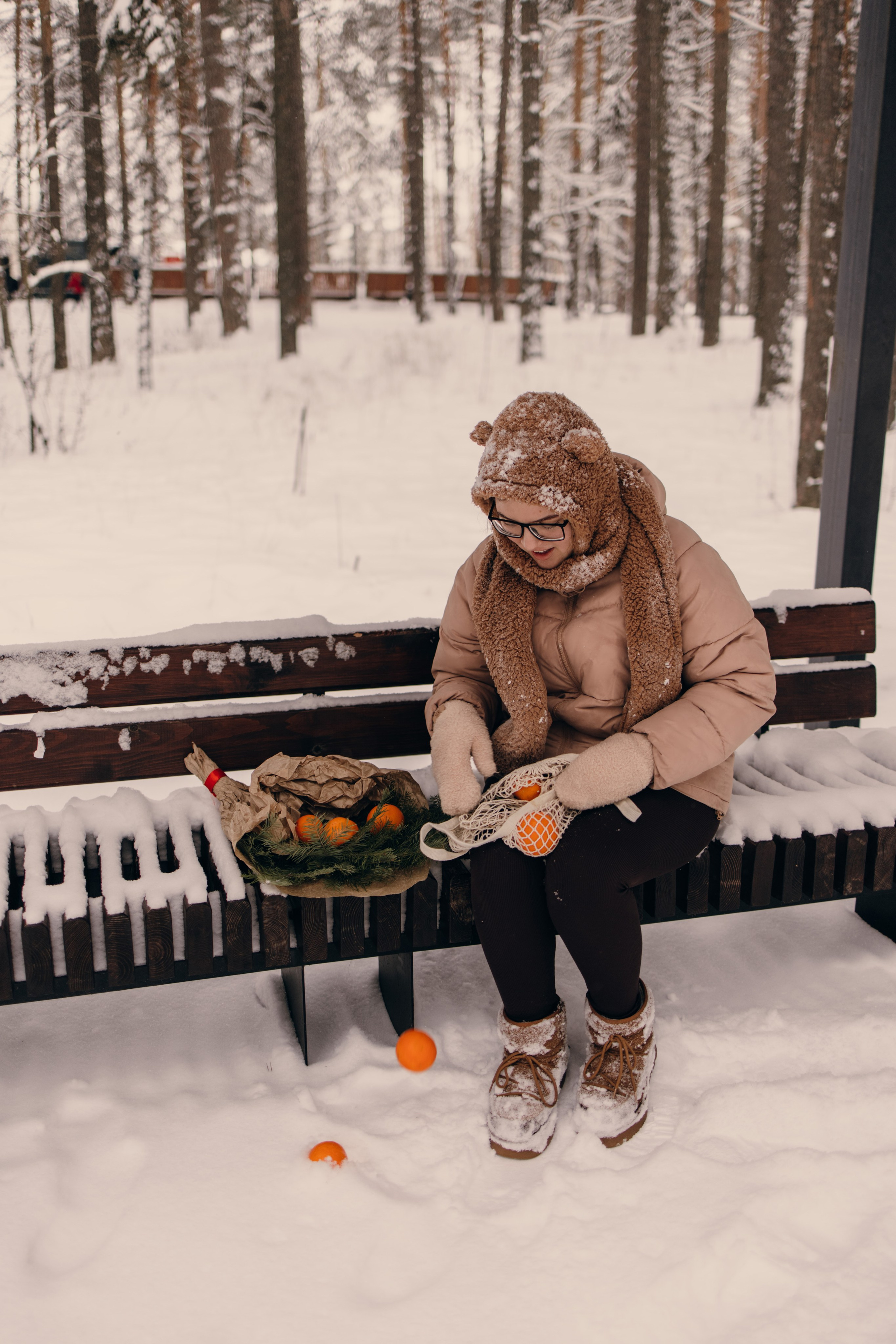 Аня. Коновалова Ольга | фотограф в Пензе и Заречном