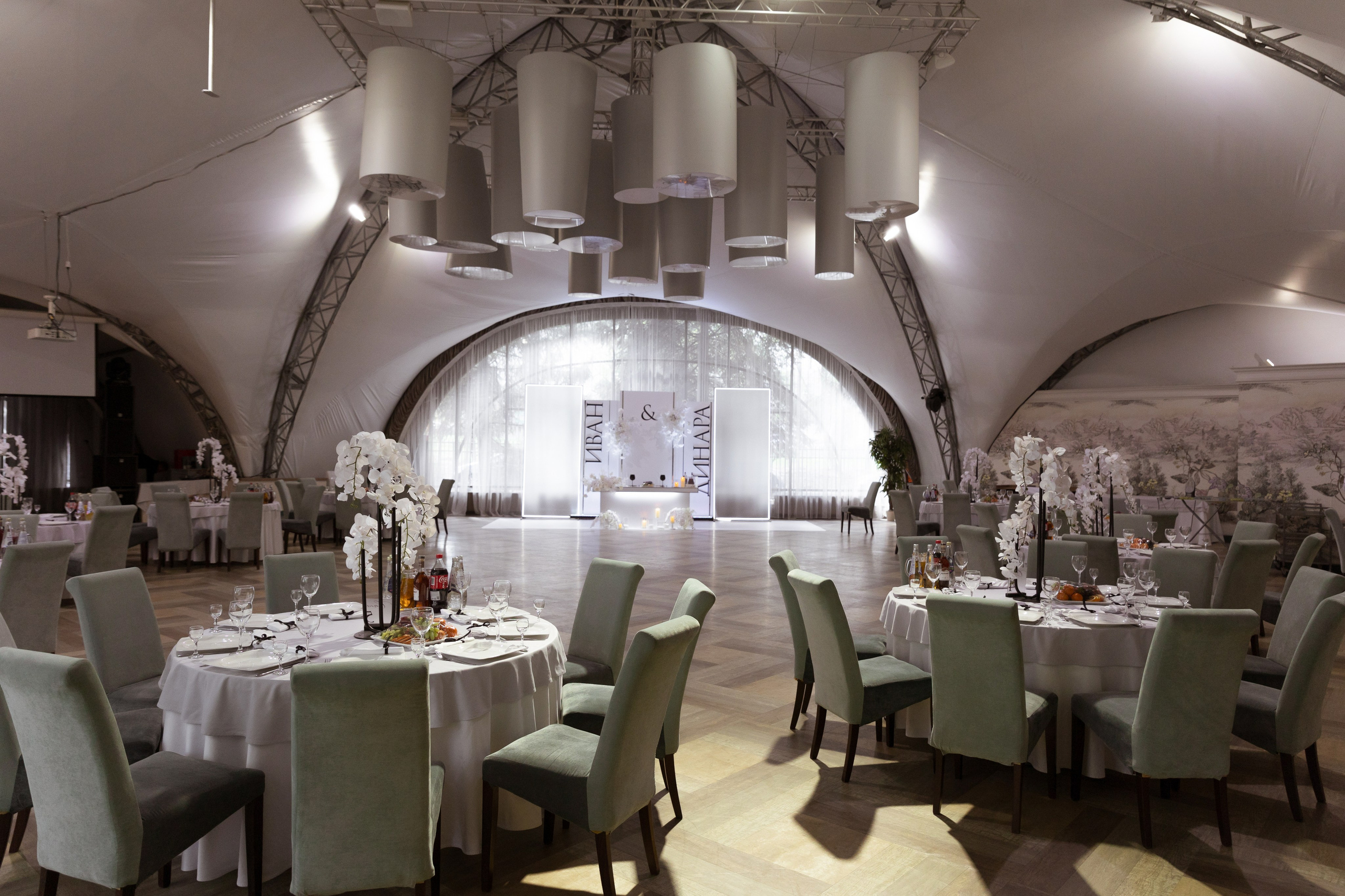 Иван и Динара. Свадебный фотограф в Самаре и СПБ Наталия Константинова