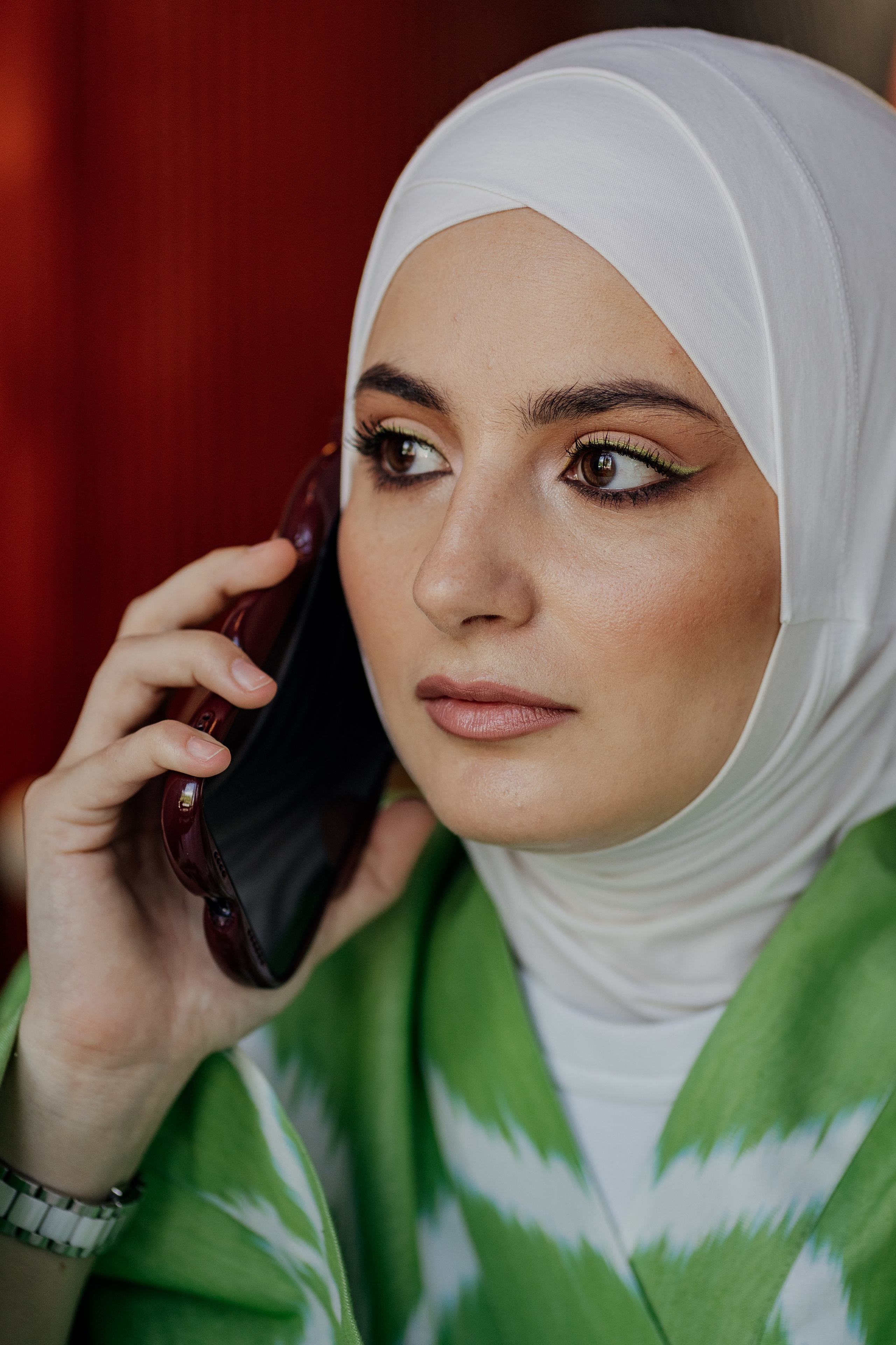 Джаннат. Мира Назарова / Фотограф / Специалист по личному