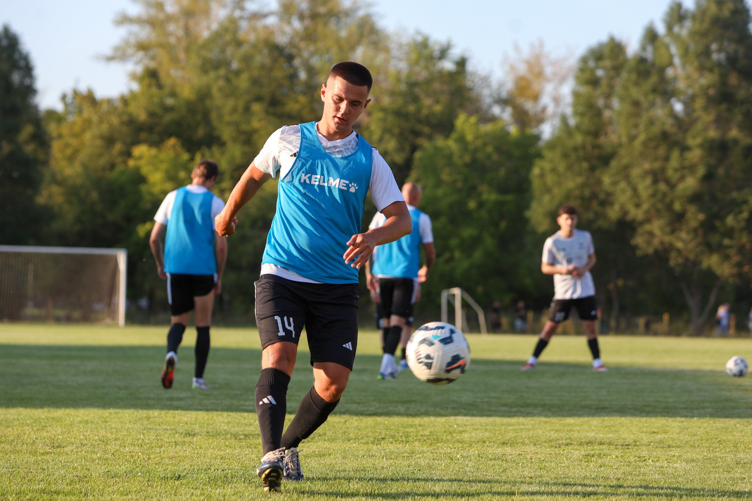 Чайка — Волжанин. Взрослое первенство города. Спортивный фотограф в Самаре