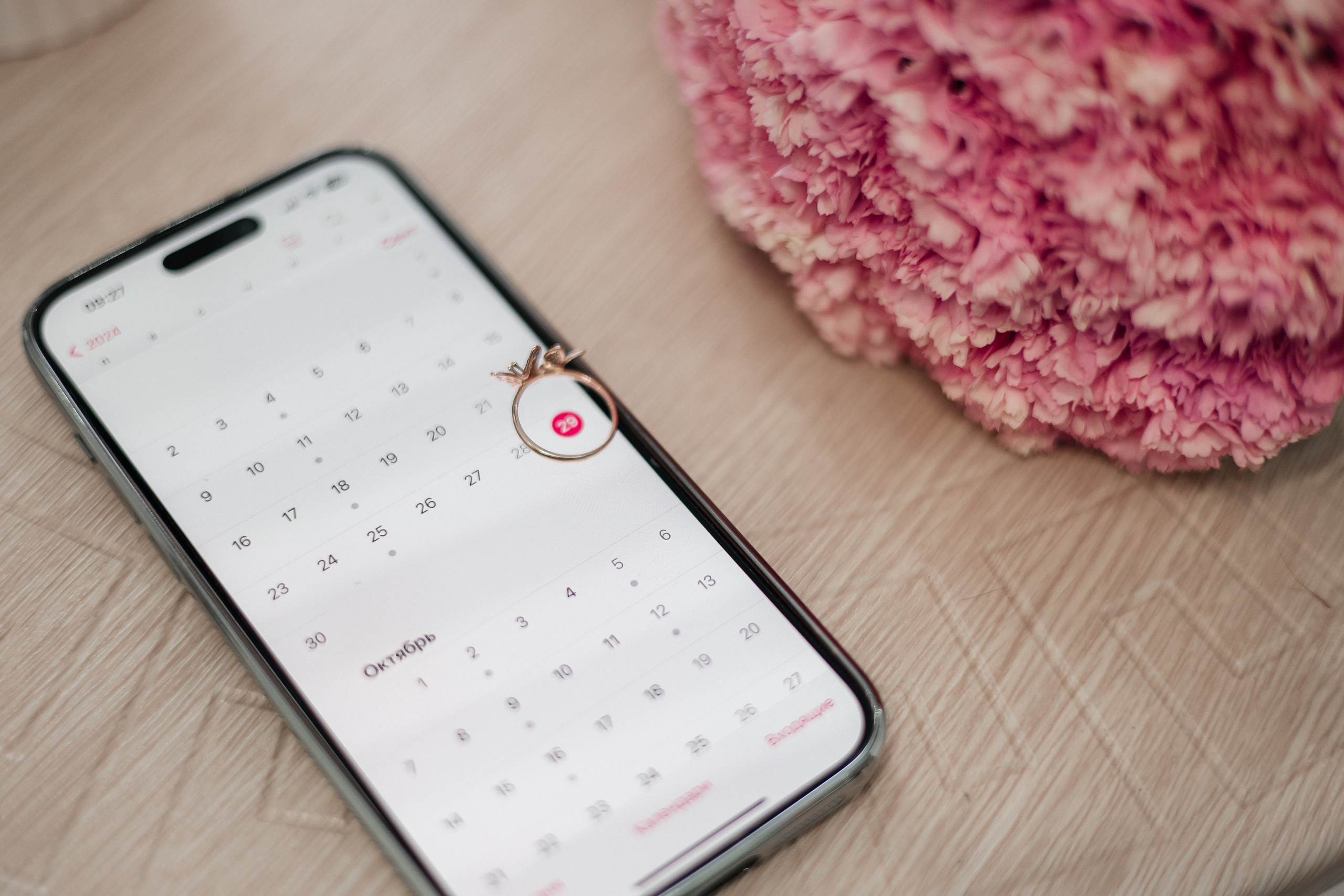 Невеста Сафия