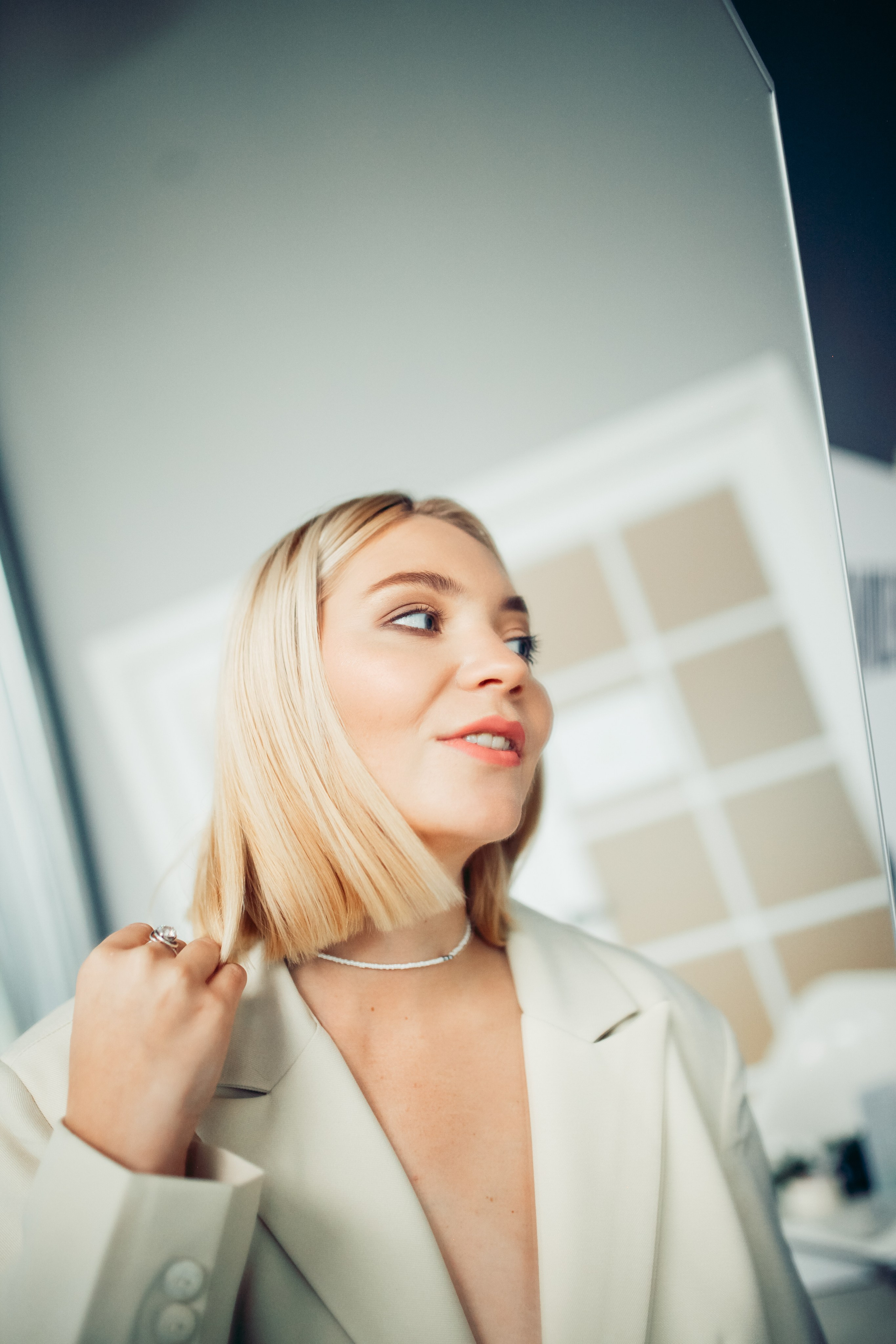 Оля. Портретный фотограф в Москве Анастасия Пимова