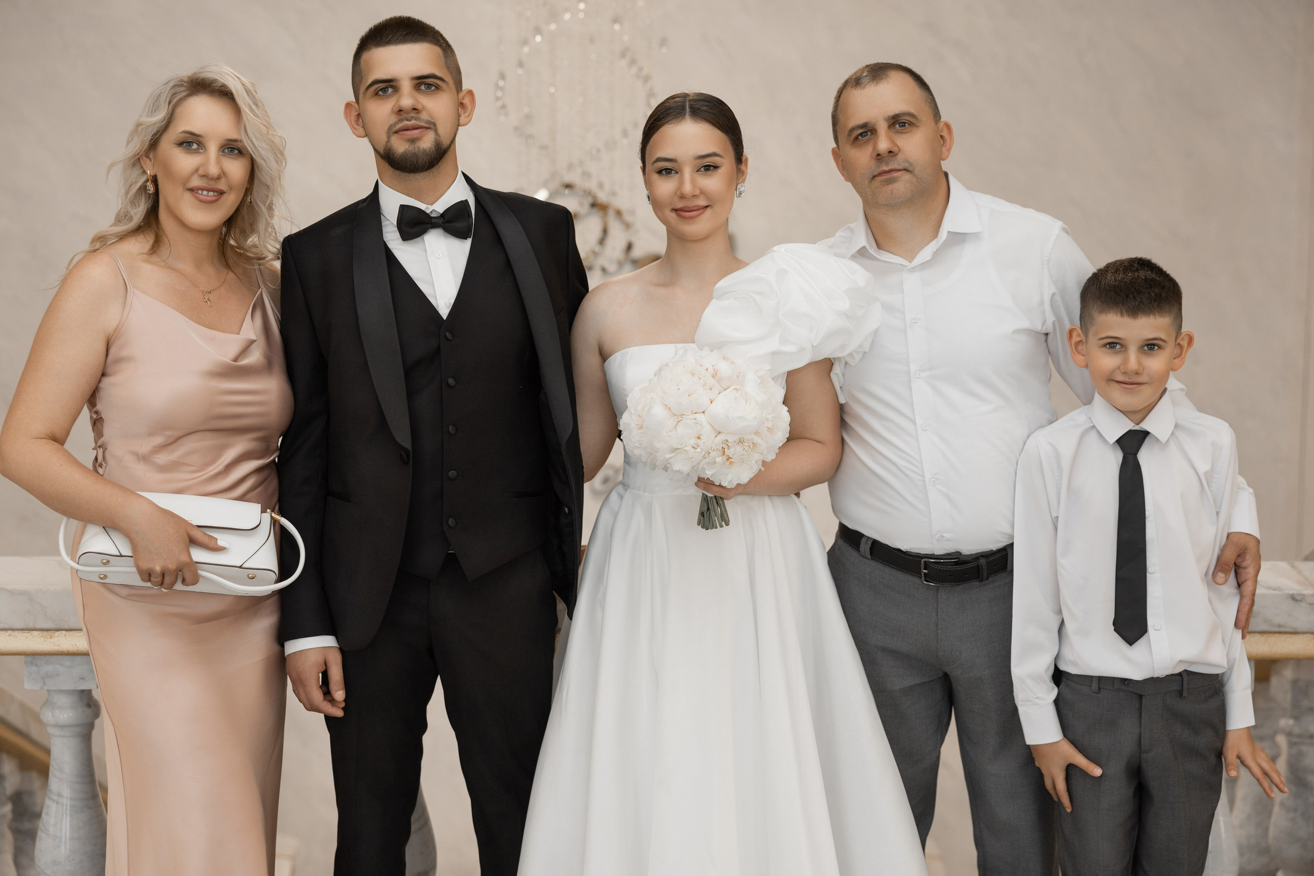 Александр и Анна. Свадебный фотограф Тула Москва СПБ / Сёмина Дарья