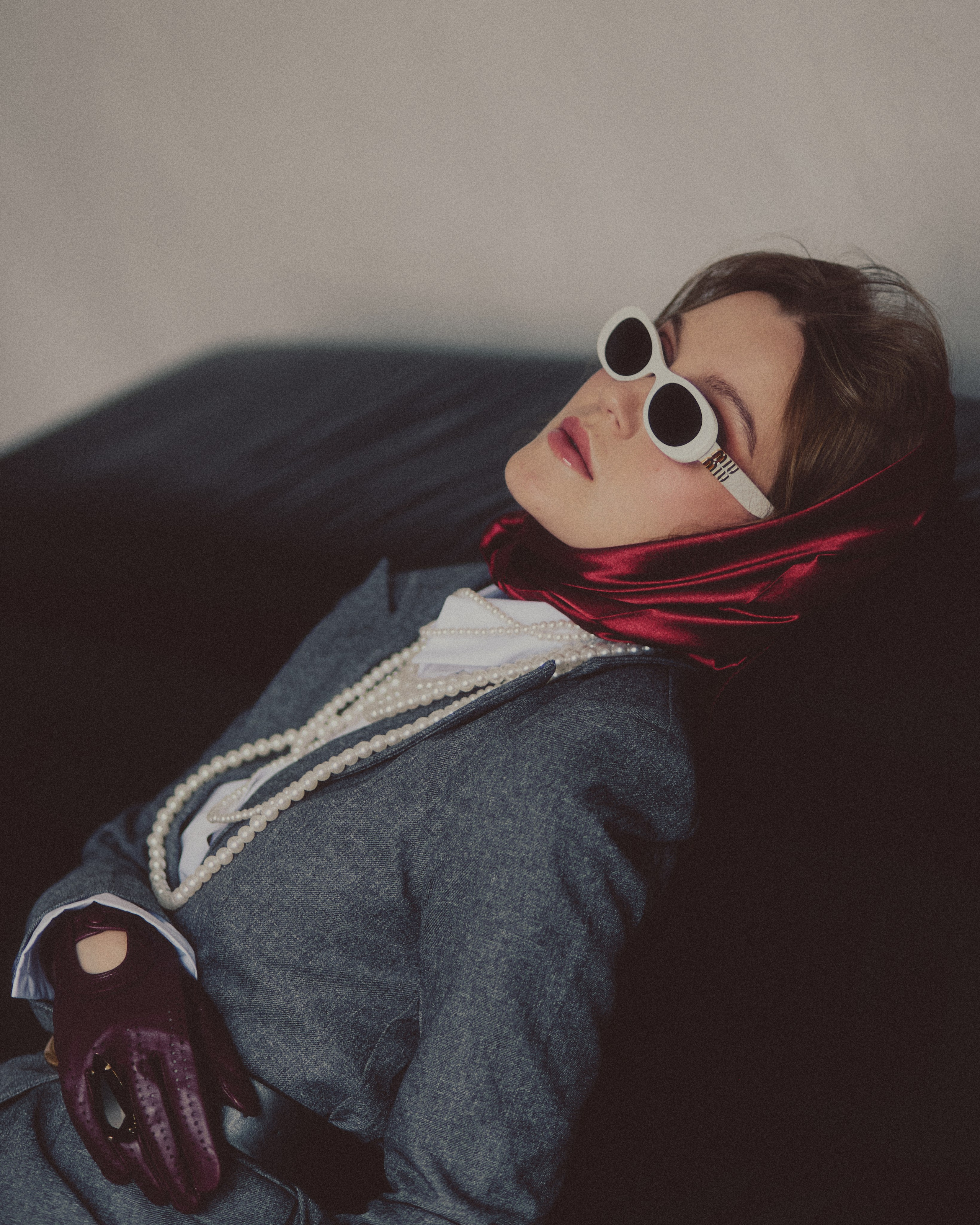 Полина. Портретный фотограф в Москве Ольга Крылова