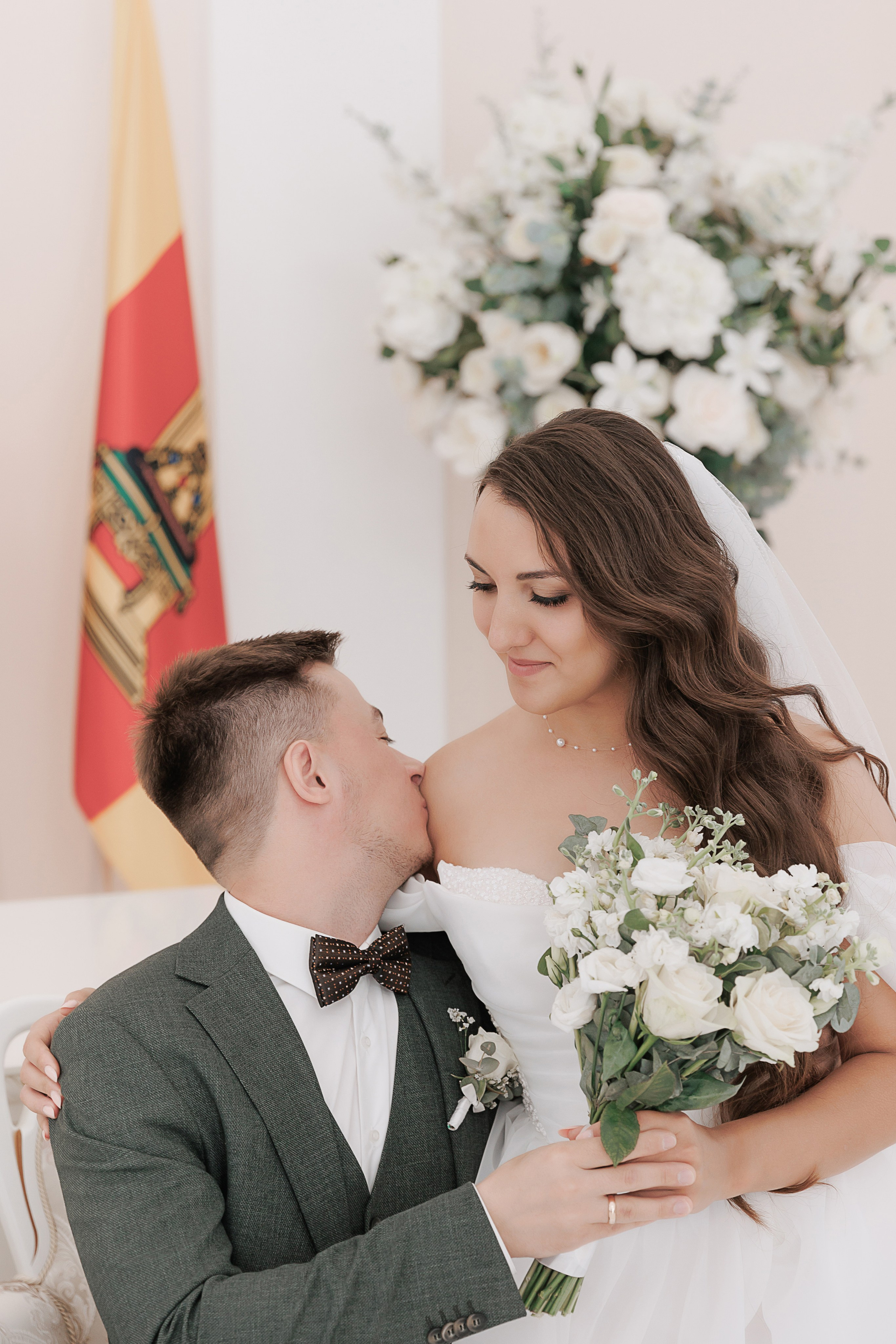 Свадьба. Свадебный и семейный фотограф в Твери и Тверской области