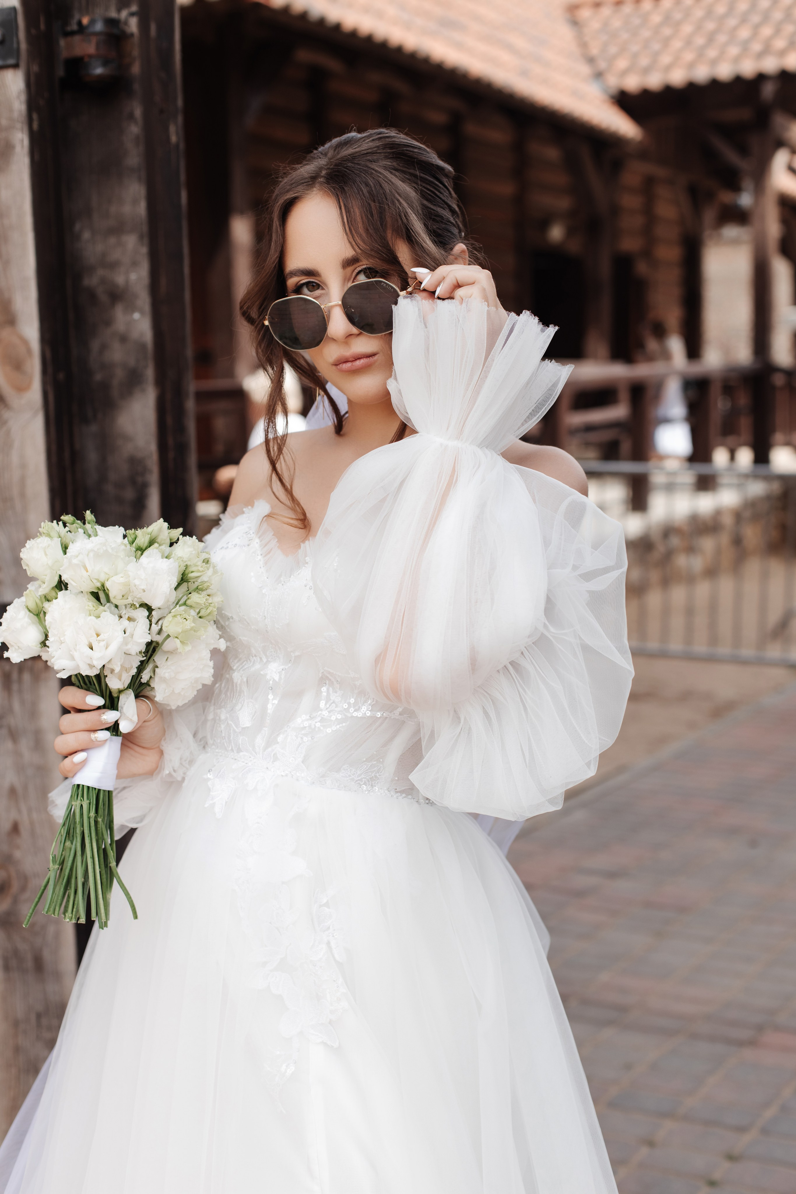 Алена & Илья. Свадебный фотограф Минск Ирина Раевская