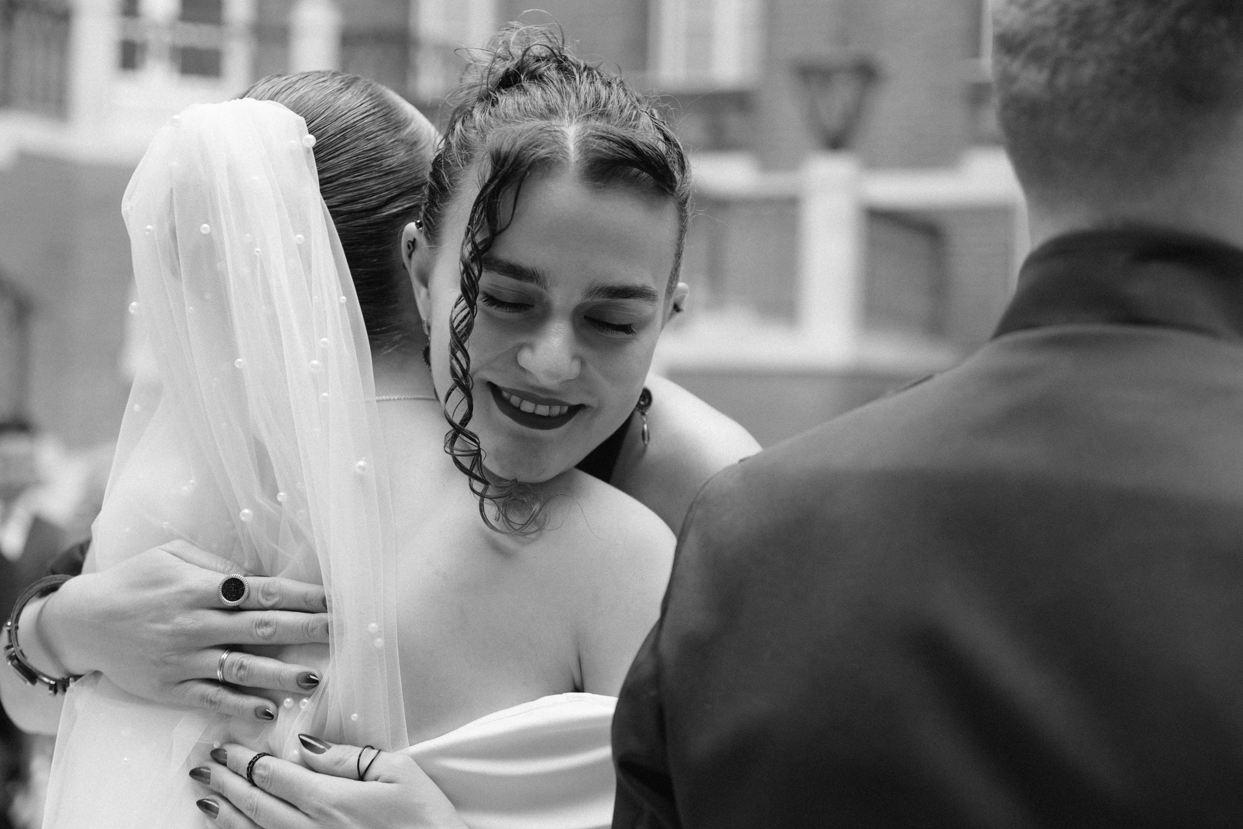 Дарья&Вадим. Свадебный фотограф Москва