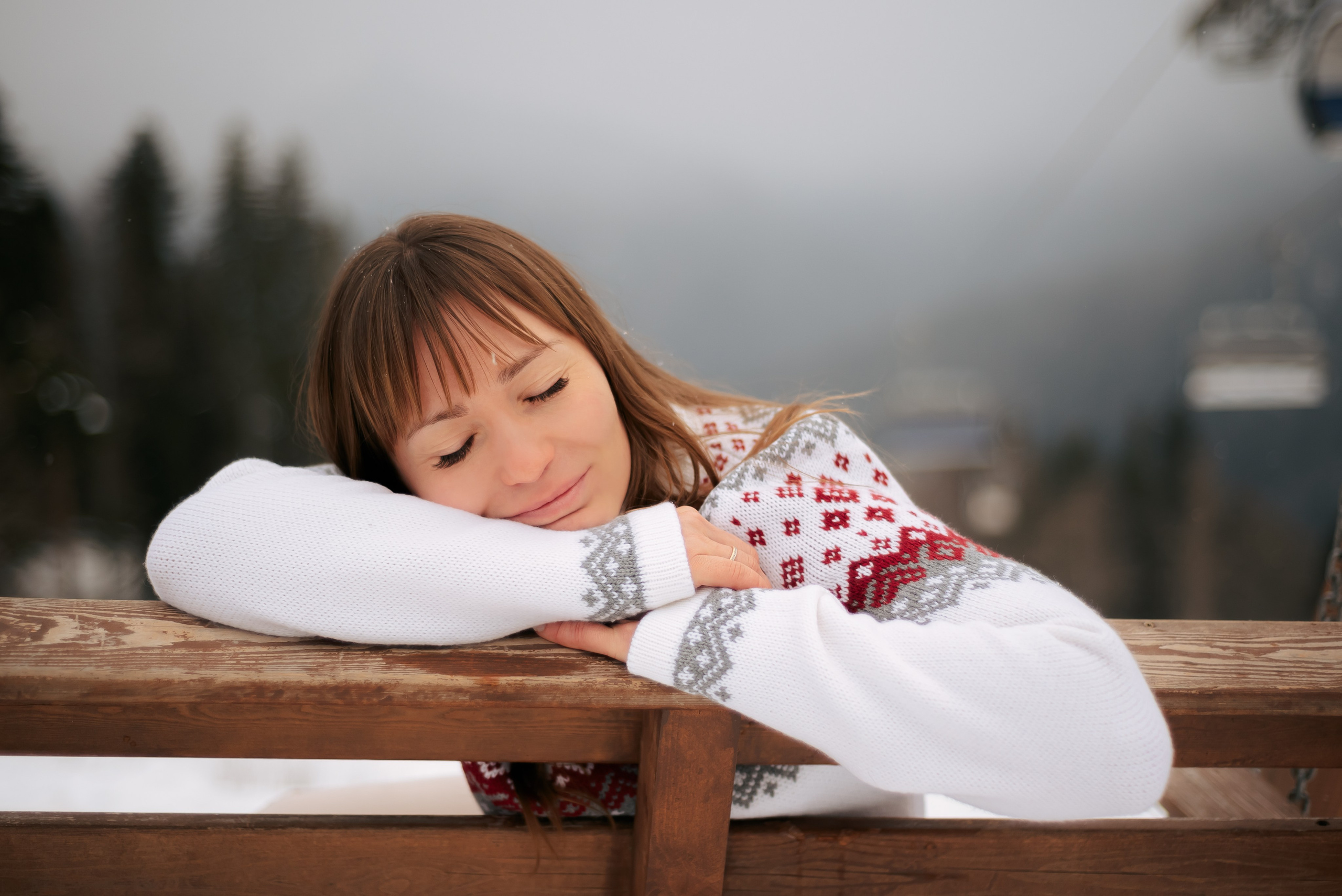 Красная поляна. Семейный и женский фотограф Лоо Краснодар Сочи Энем Татьяна Трибурт