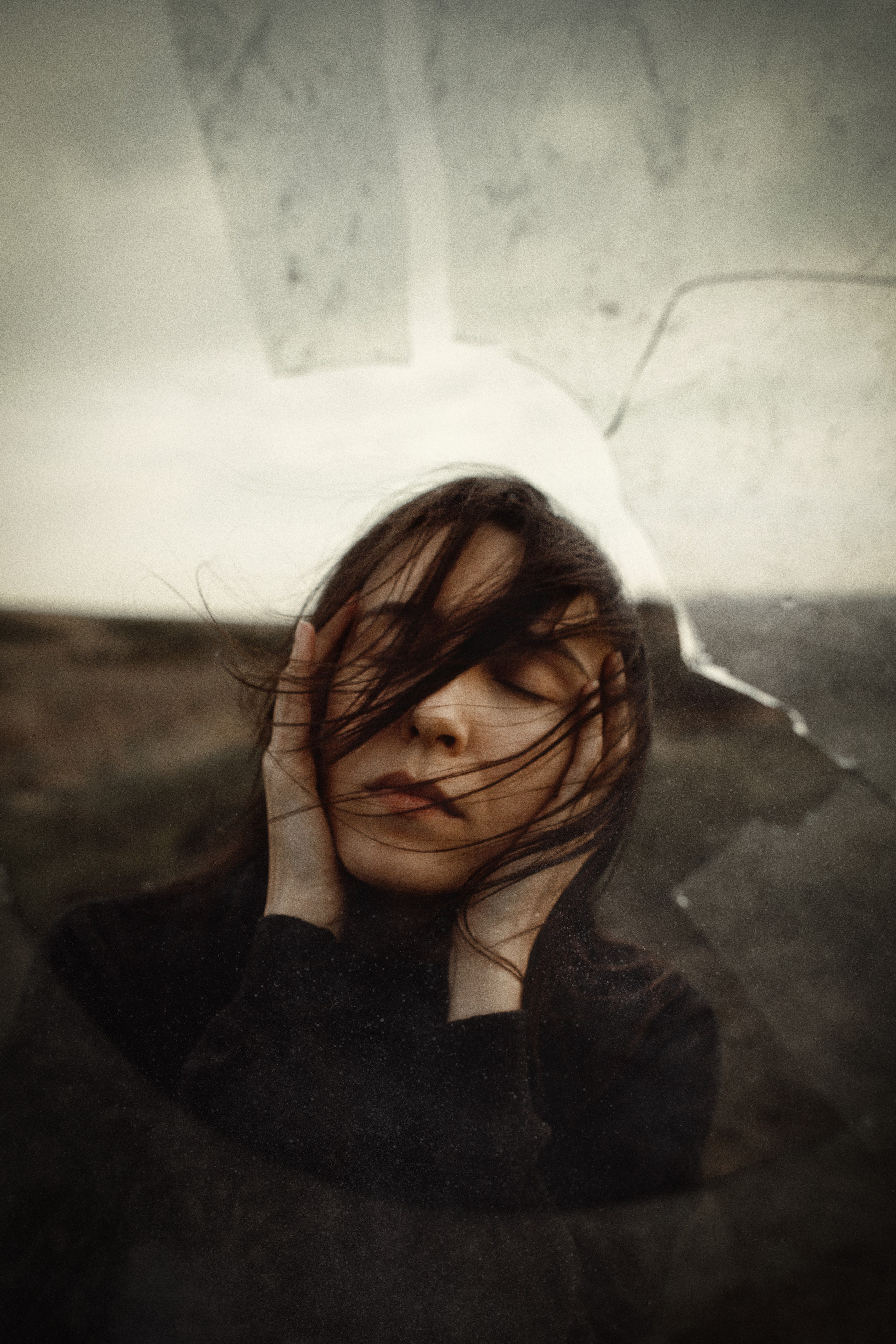 Катя. Фотограф в Красноярске Андрей Завозников