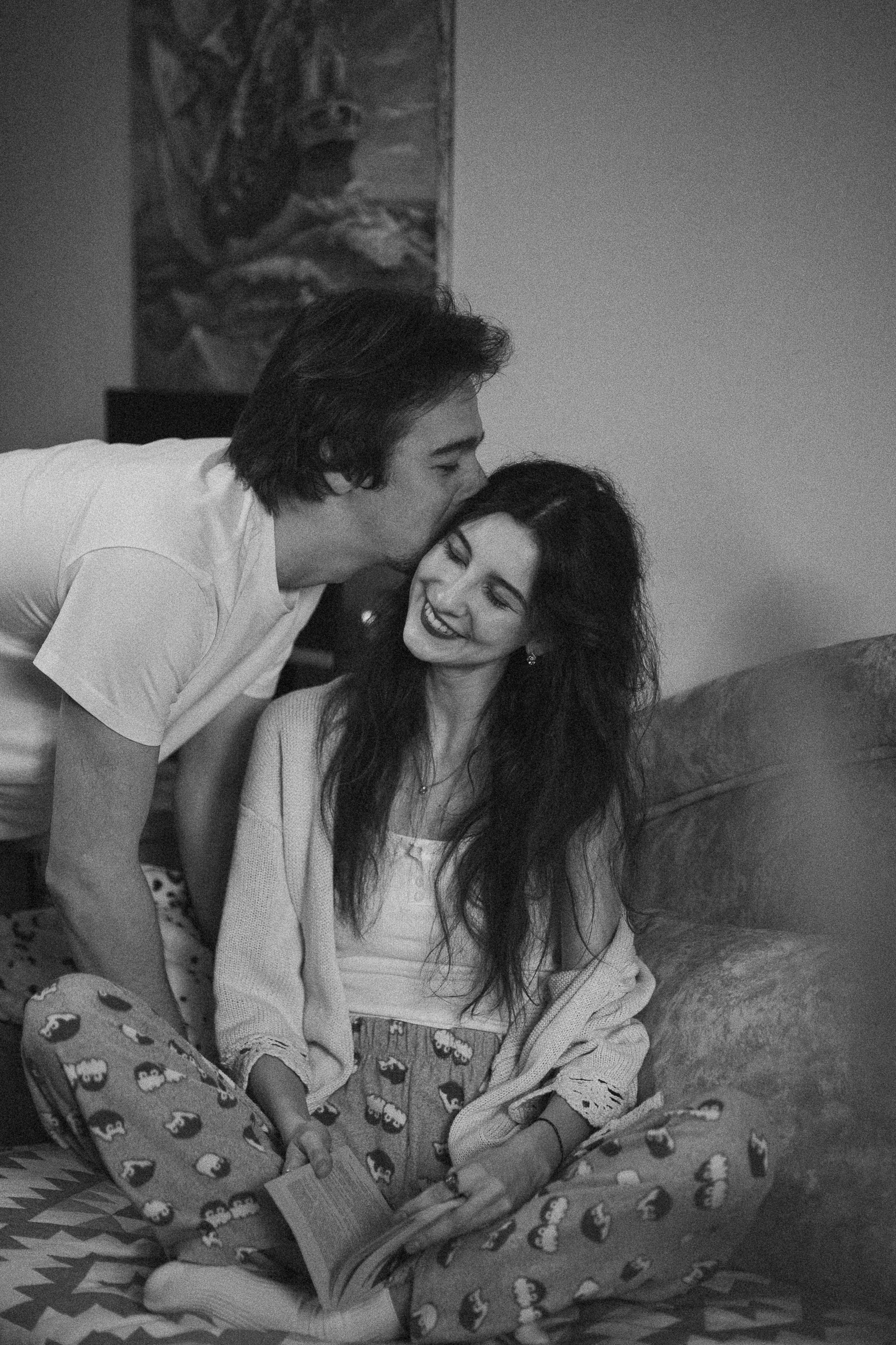 Даниил & Арина 02.03.2025. Фотограф в Севастополе — Евгения Бойко