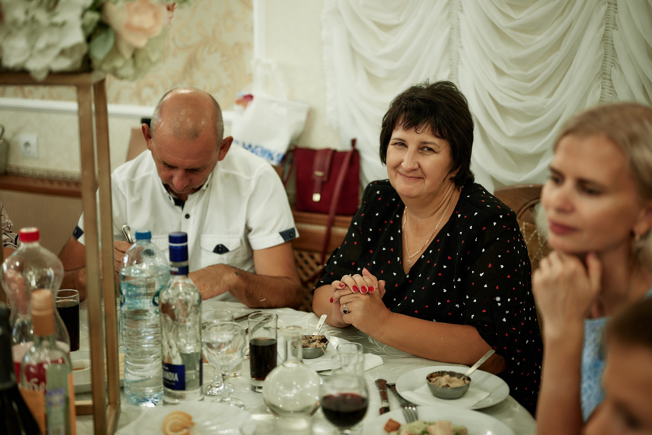 Иван и Эльвира. Фото-видеосъемка свадеб Venson Films