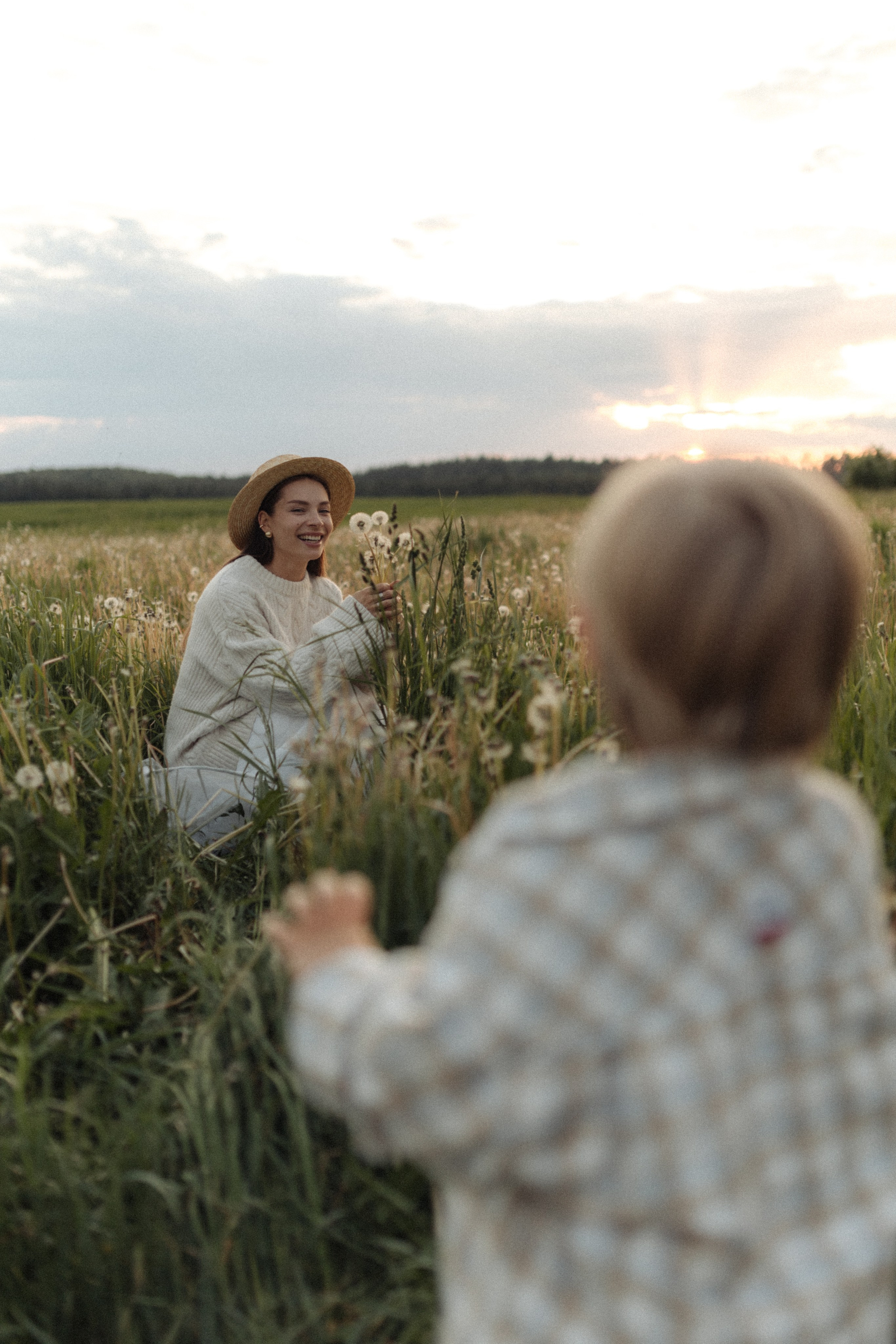 Алина и Левинский. Семейный фотограф Земскова Евгения