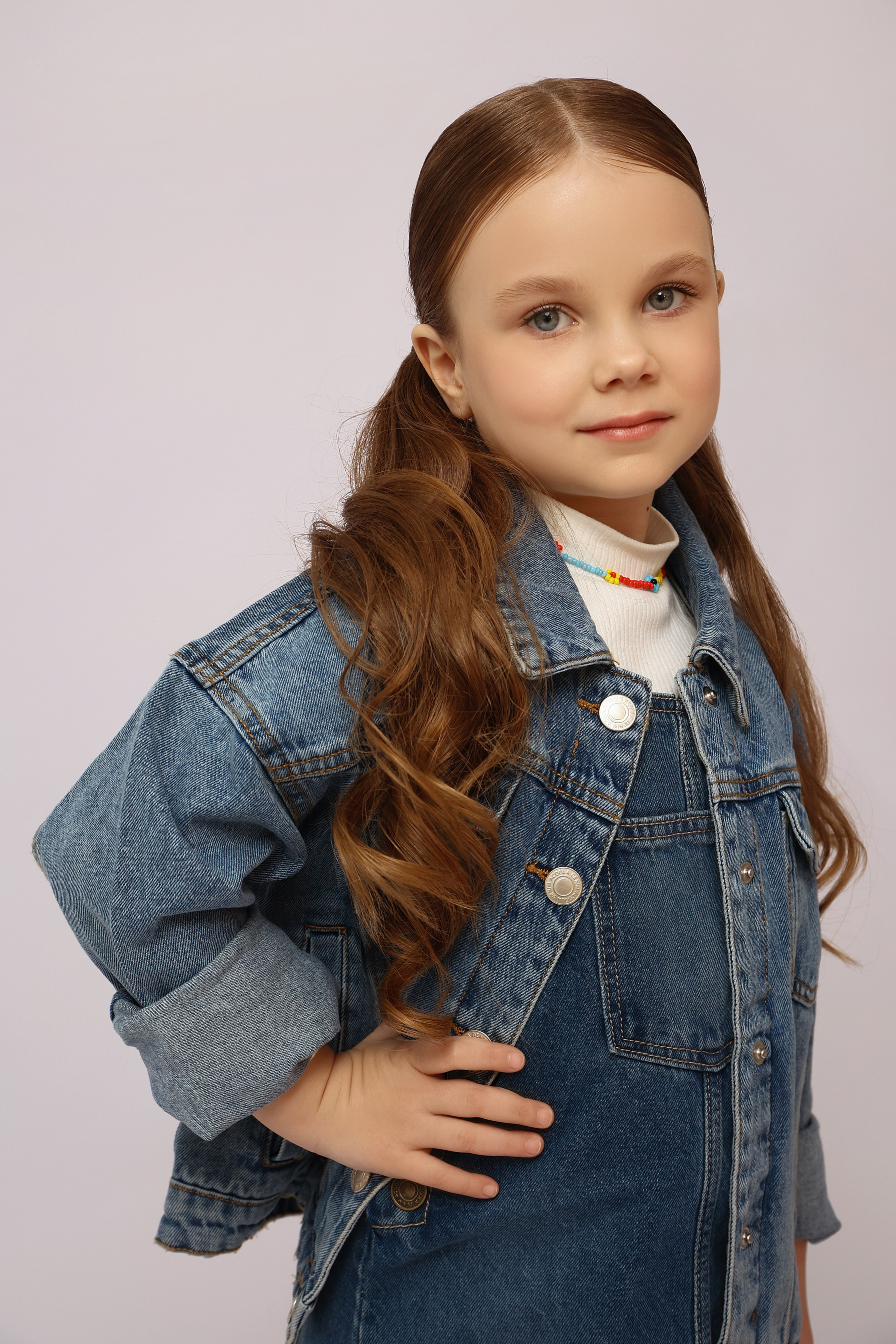 MIA. Модельная студия MIA Models