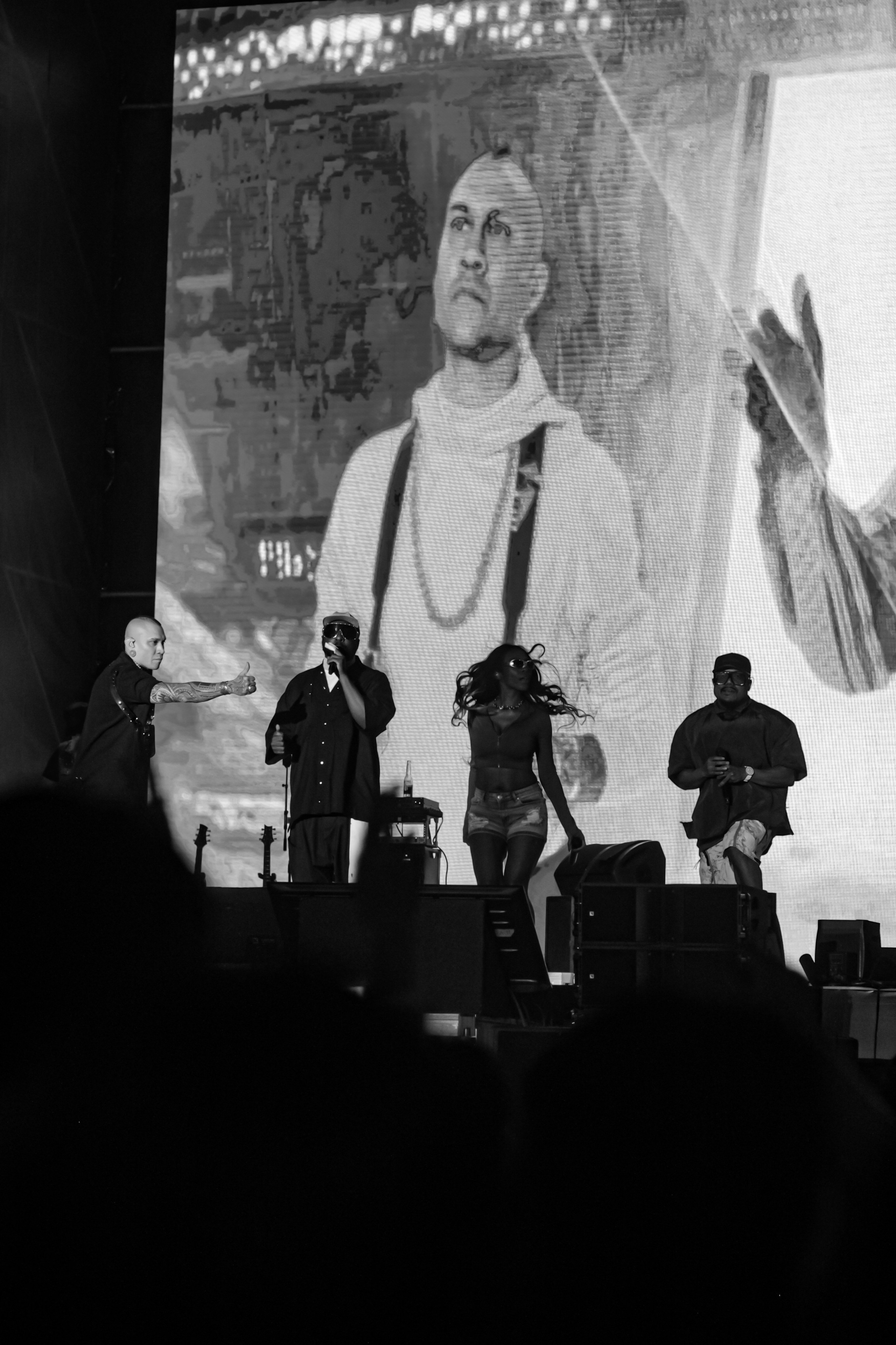 BEP в Алматы. Batr Kanatkali