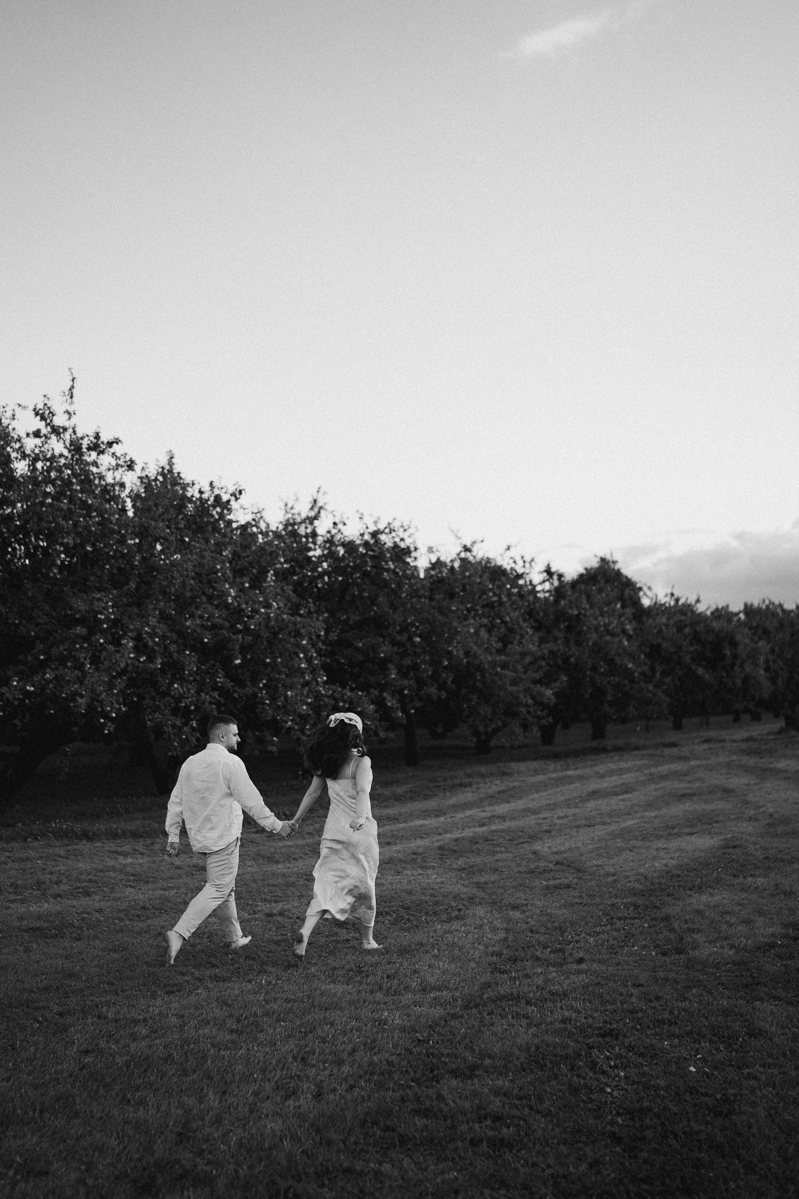 Настя & Леша. Свадебный и семейный фотограф в Москве Ксения Шведова