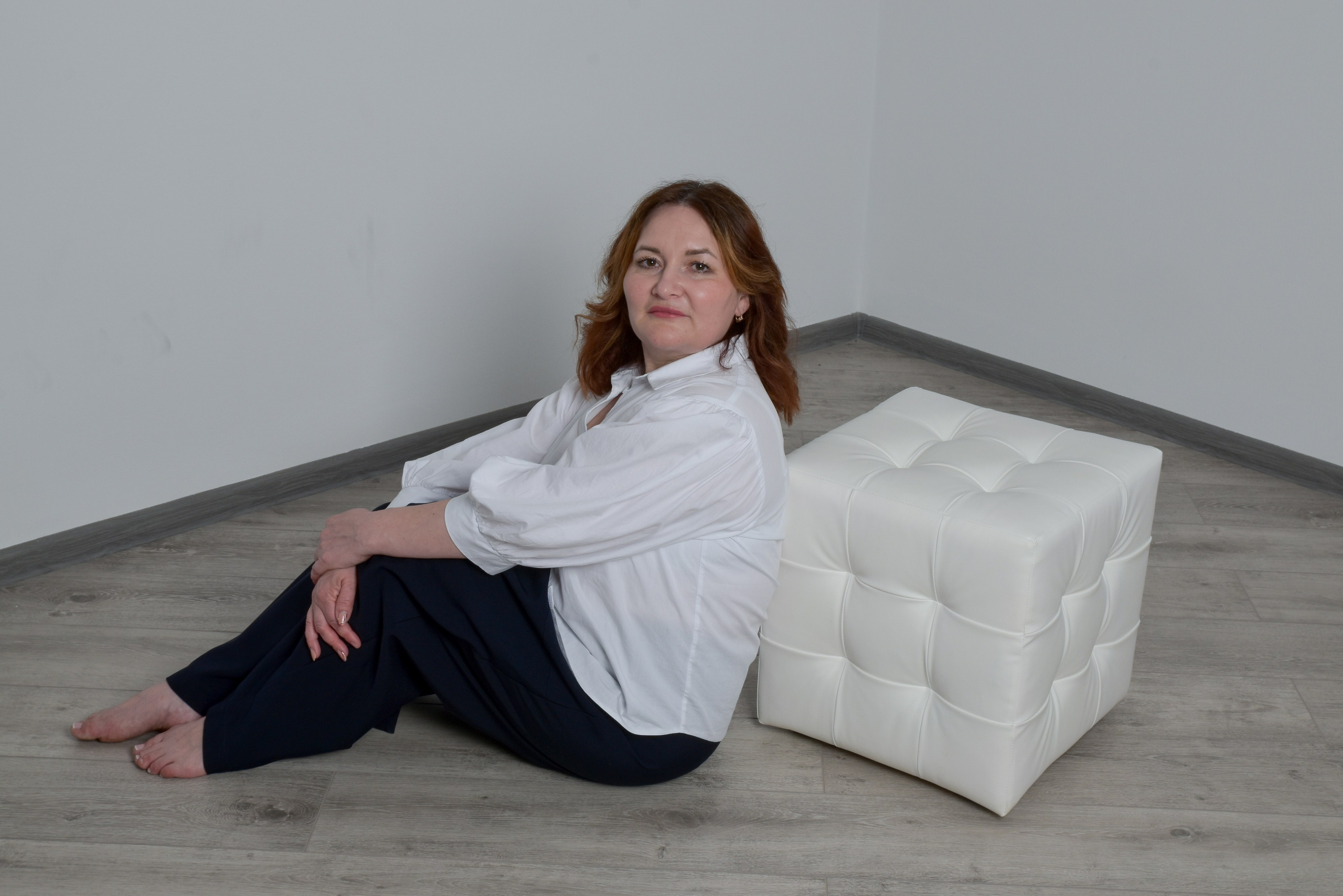 Семейная фотосъемка Мария, Богдан и Андрей