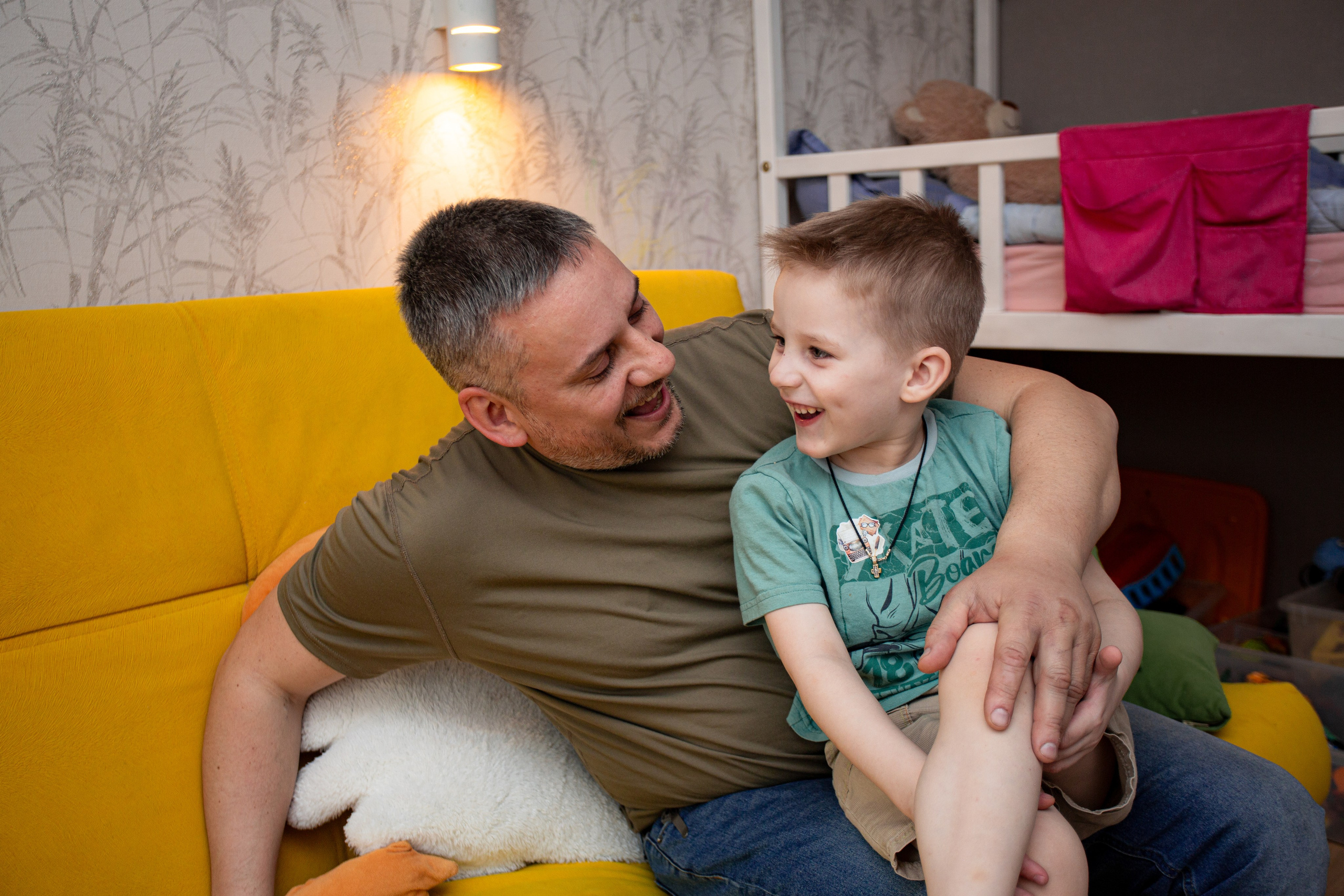 Домашняя фотосессия для Анны. Семейный и художественный фотограф в Тюмени Юлия Логинова