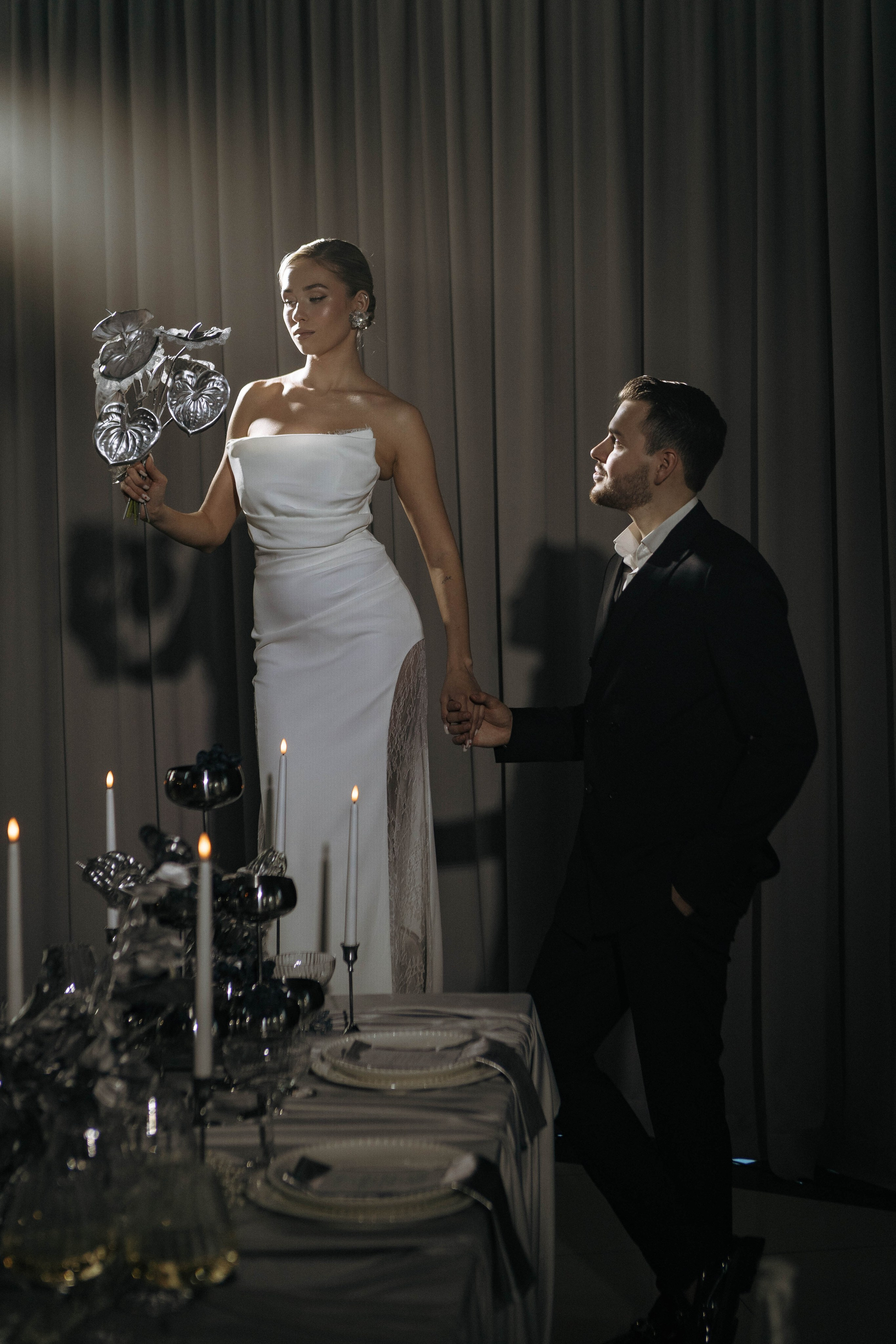 Влад & София. Свадебный, семейный фотограф в Перми и Пермском крае. Ольга Старицына