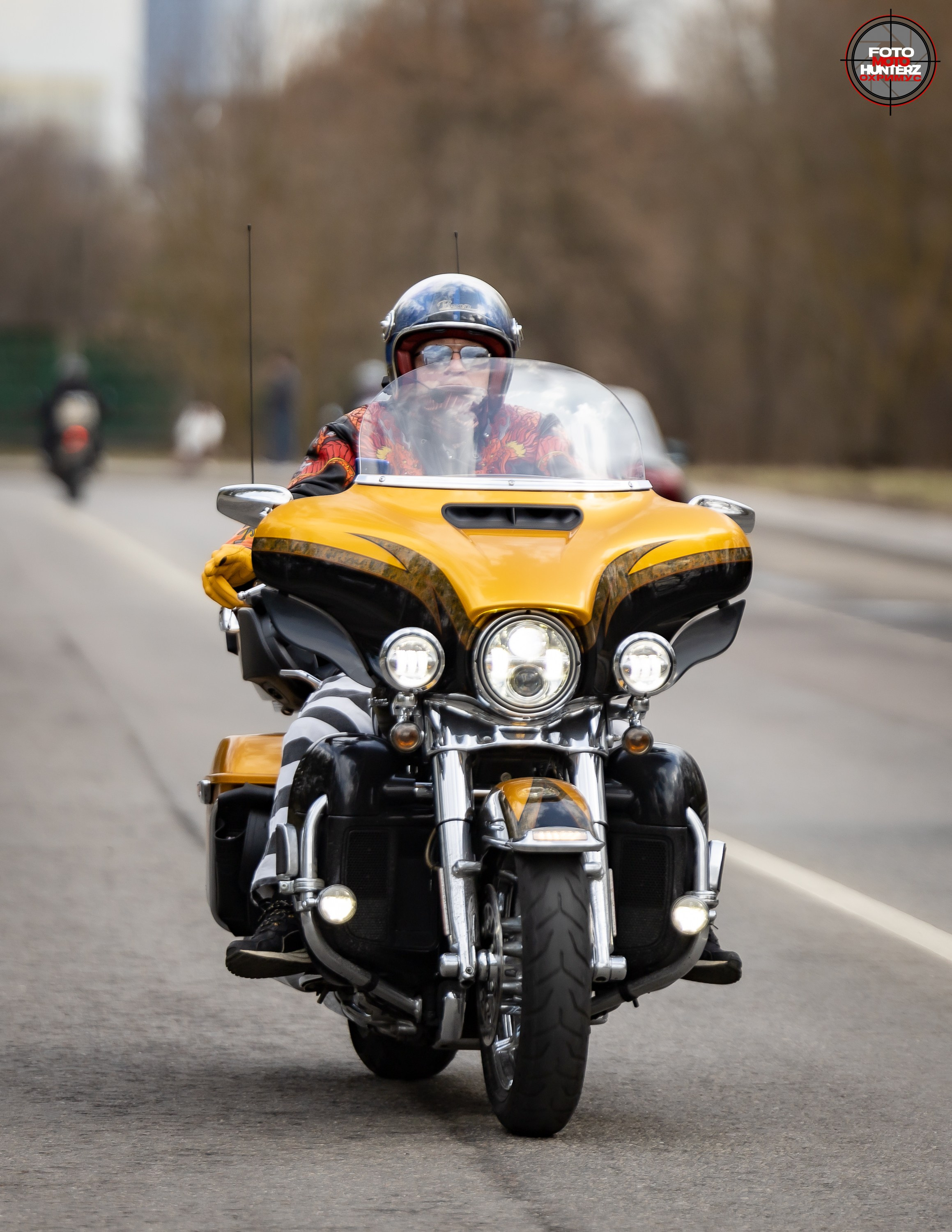 Марафон на Островной 30.03.25. Фотограф Владимир Охрименко