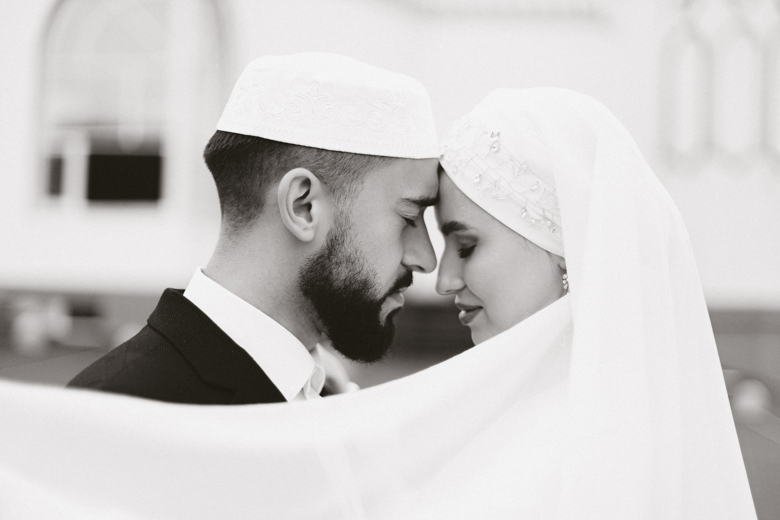 Никах. Айрат и Лилиана. Семейный и свадебный фотограф в Ижевске Лушникова Екатерина