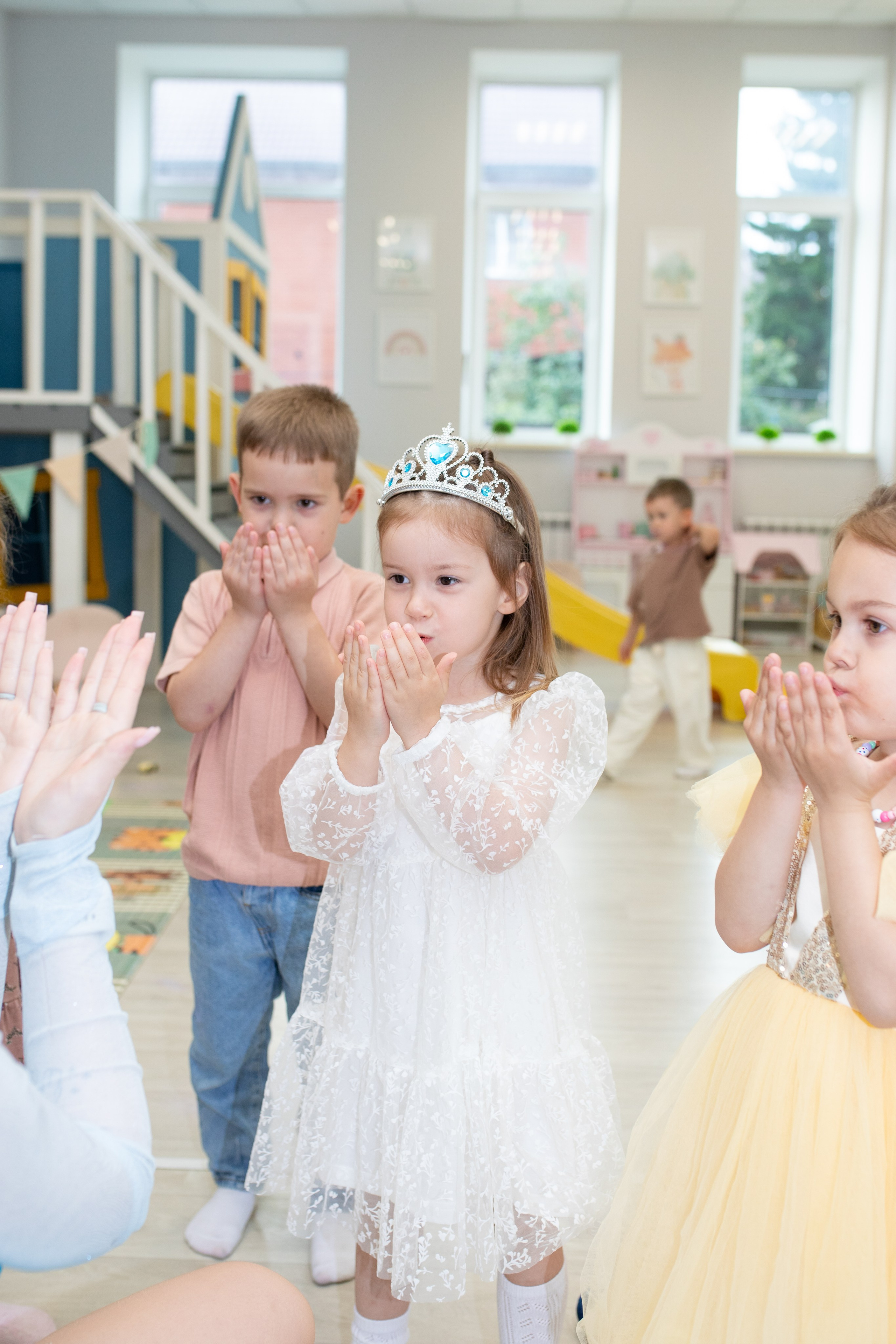 Доммик -Эльза. Фотограф в Новосибирске Ася Зверева