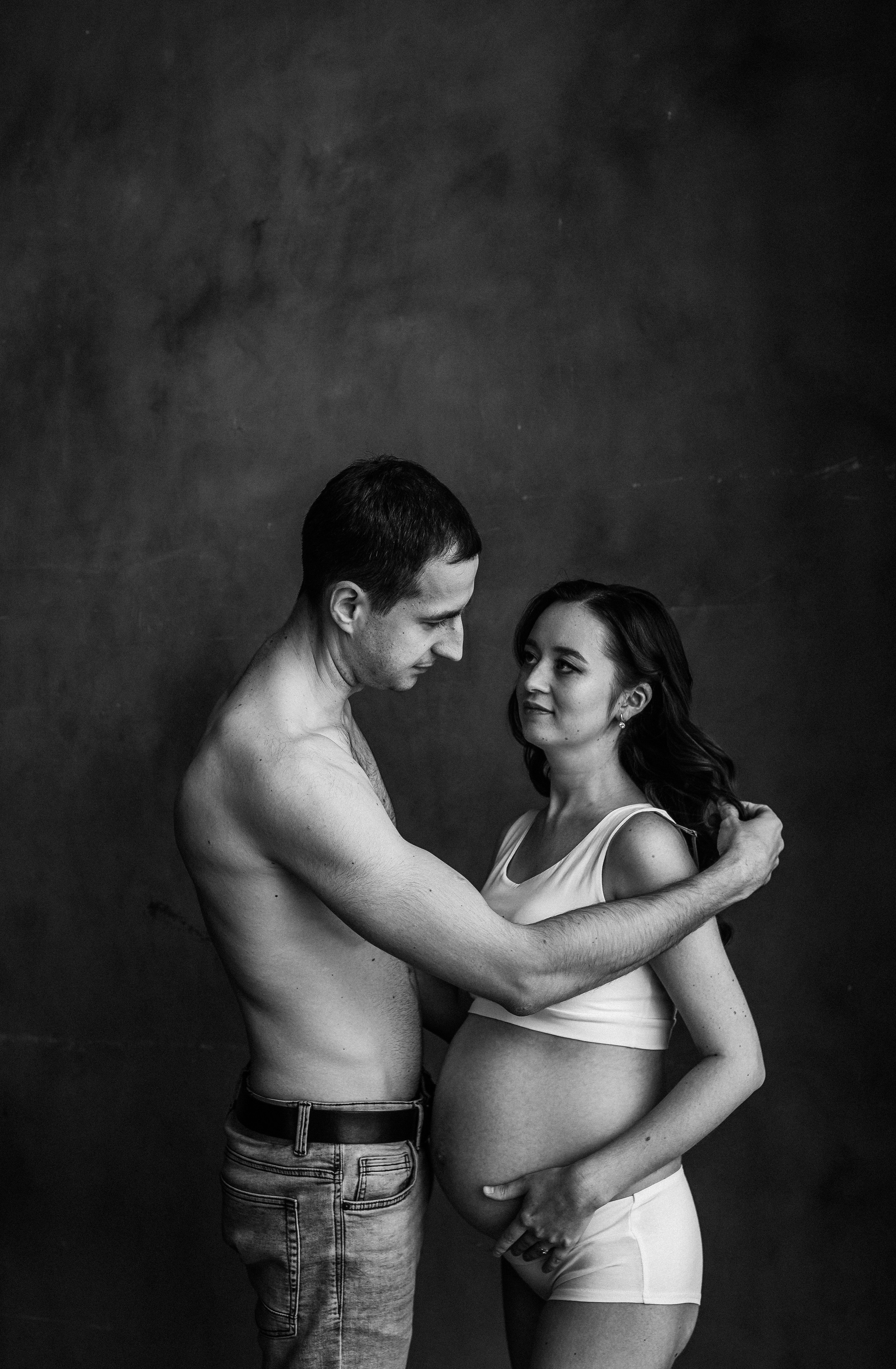 Дина и Рома. Семейный и детский фотограф в Нижнем Новгороде Наумова Лидия